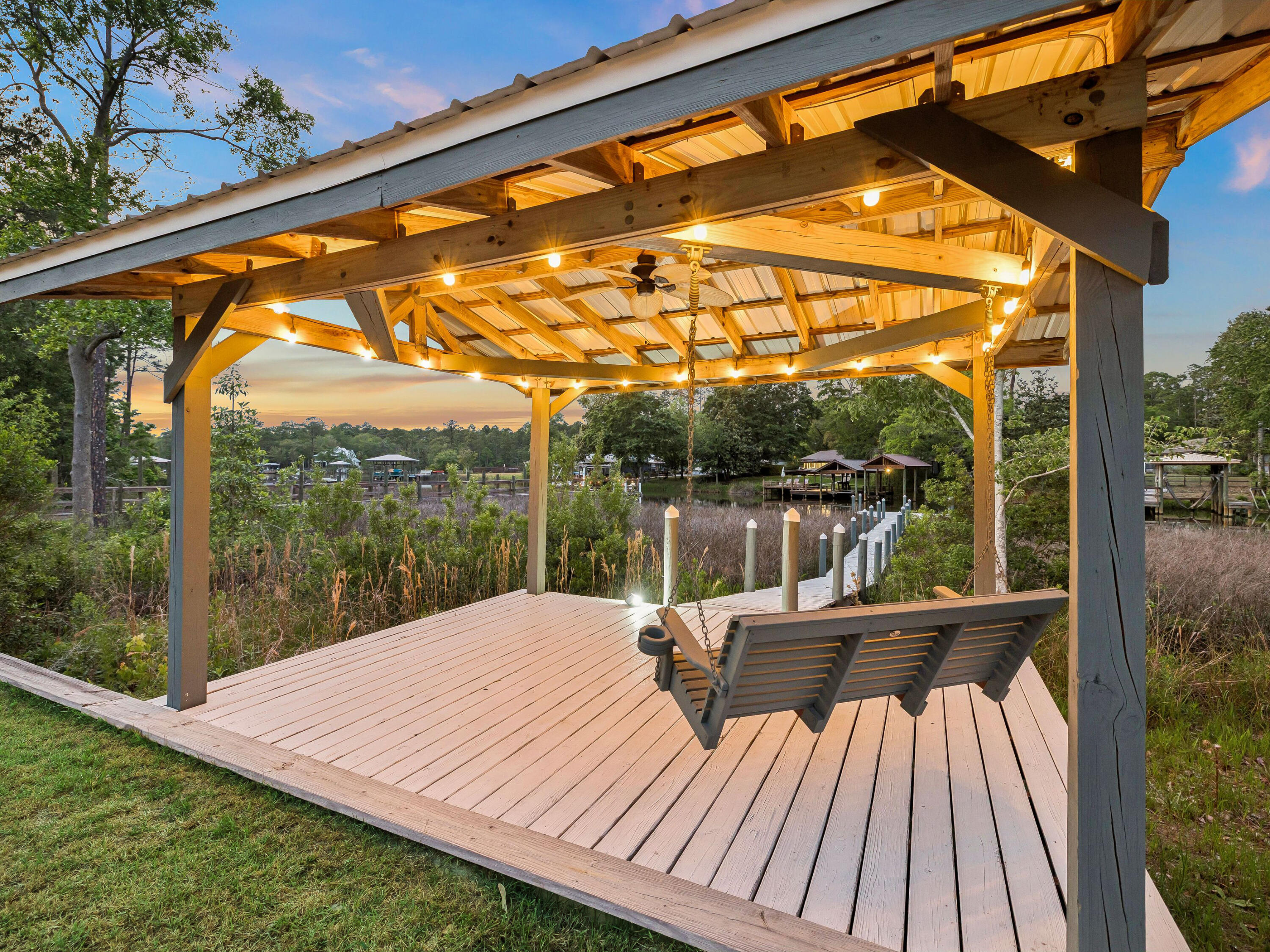 NONESUCH WAY - Residential
