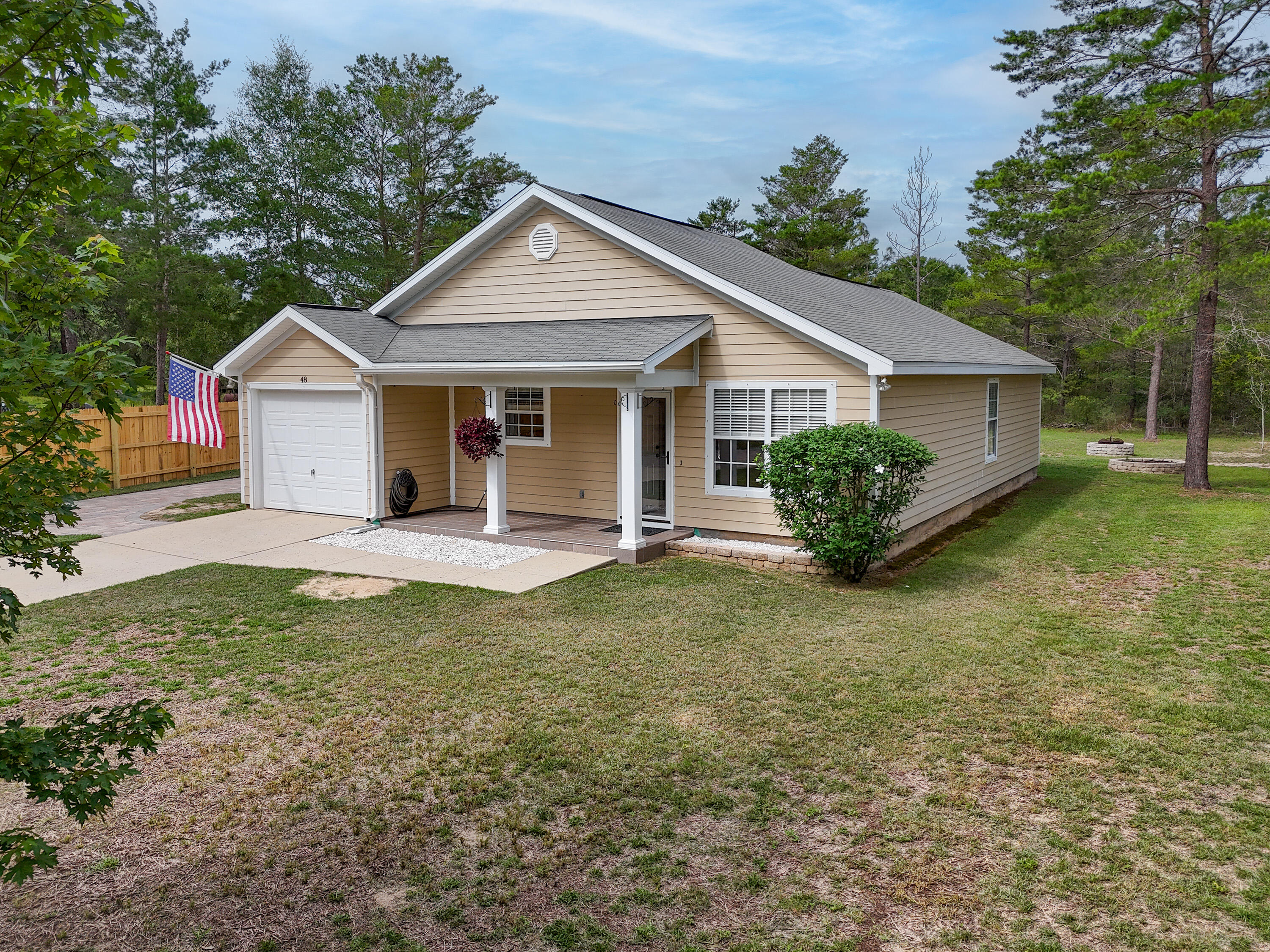 OAKWOOD LAKES ESTATES - Residential