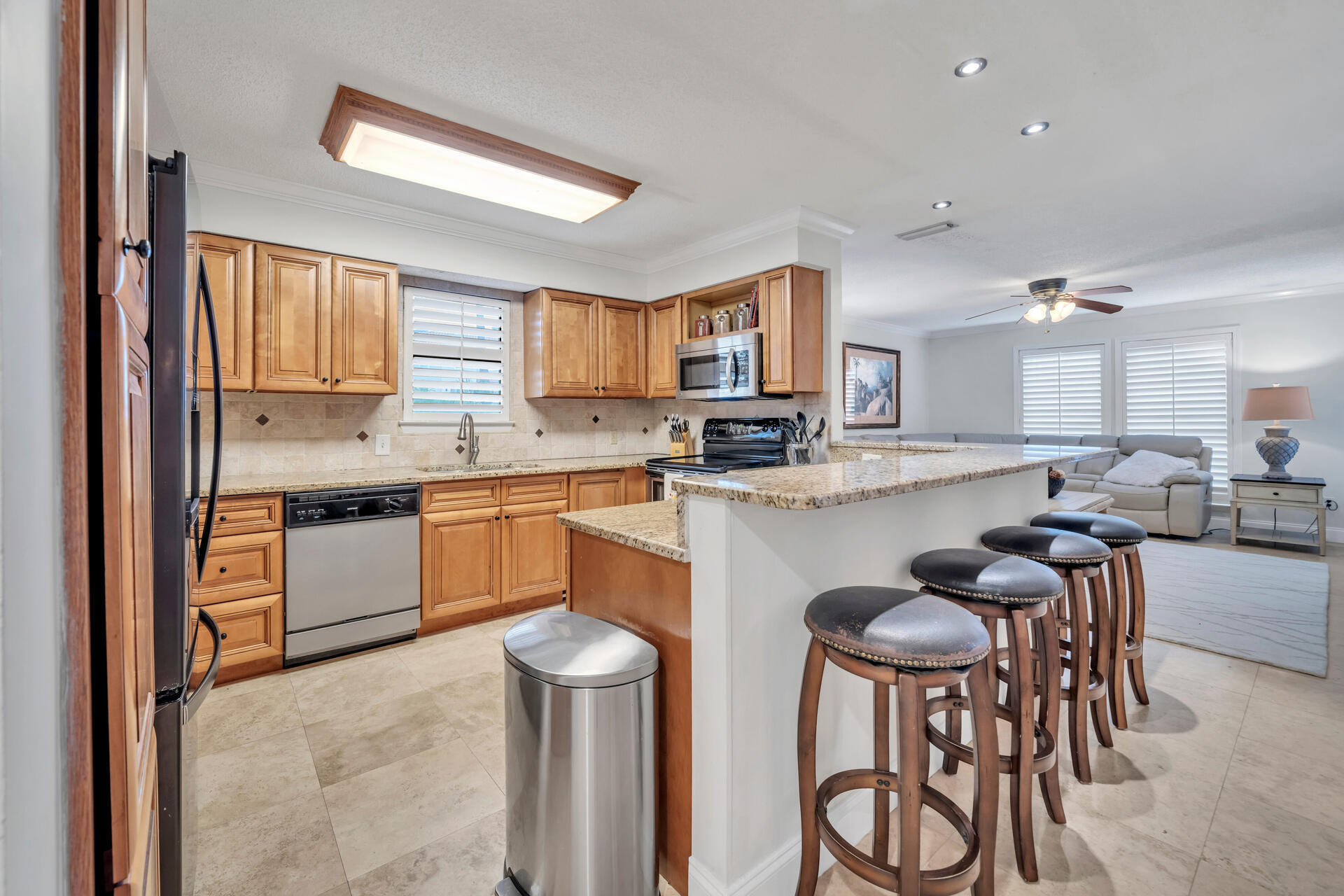 TOPS'L TENNIS VILLAGE - Residential