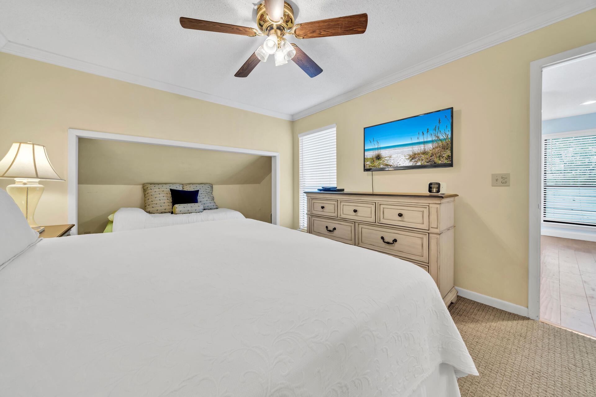 TOPS'L TENNIS VILLAGE - Residential