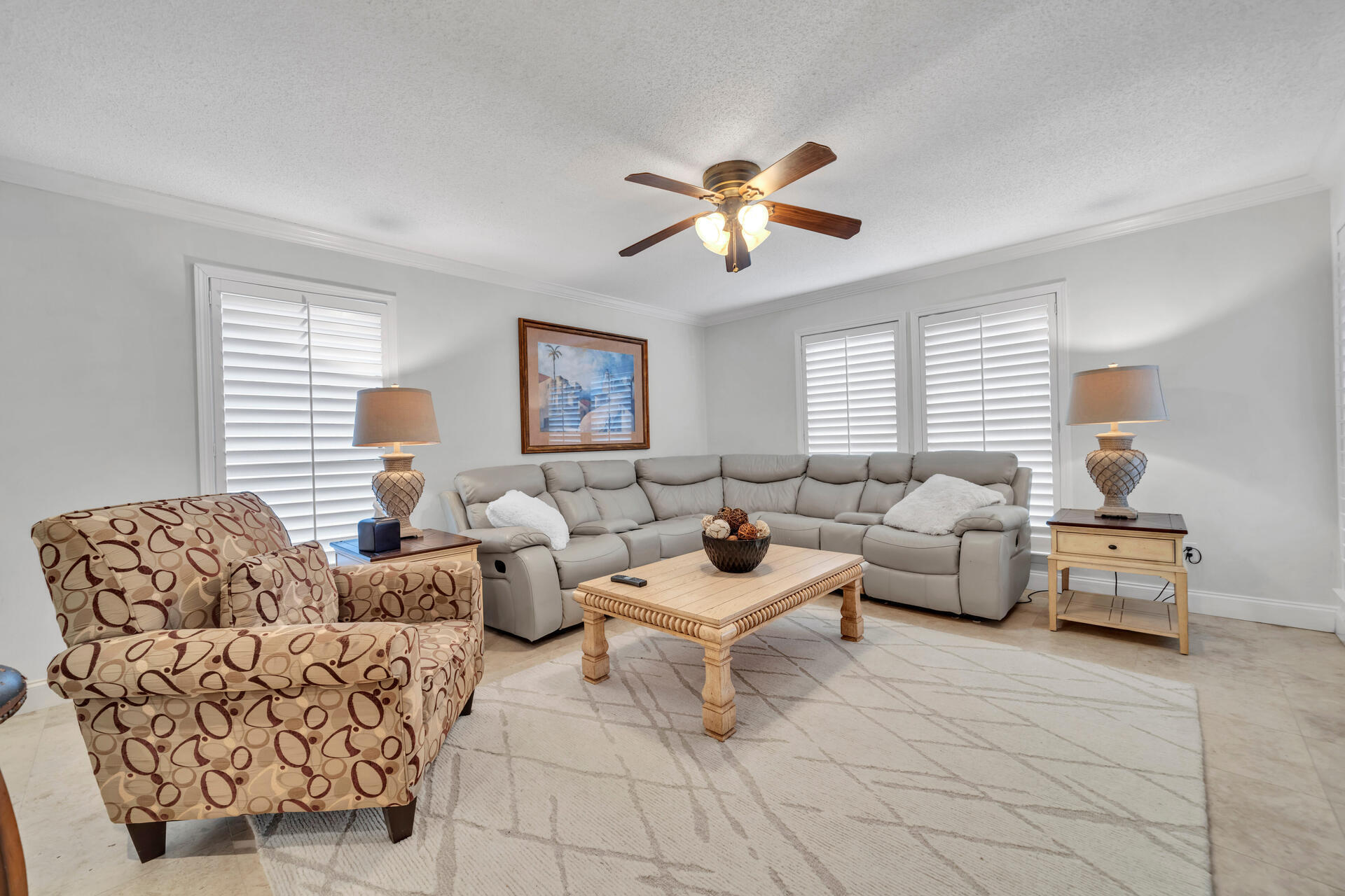 TOPS'L TENNIS VILLAGE - Residential