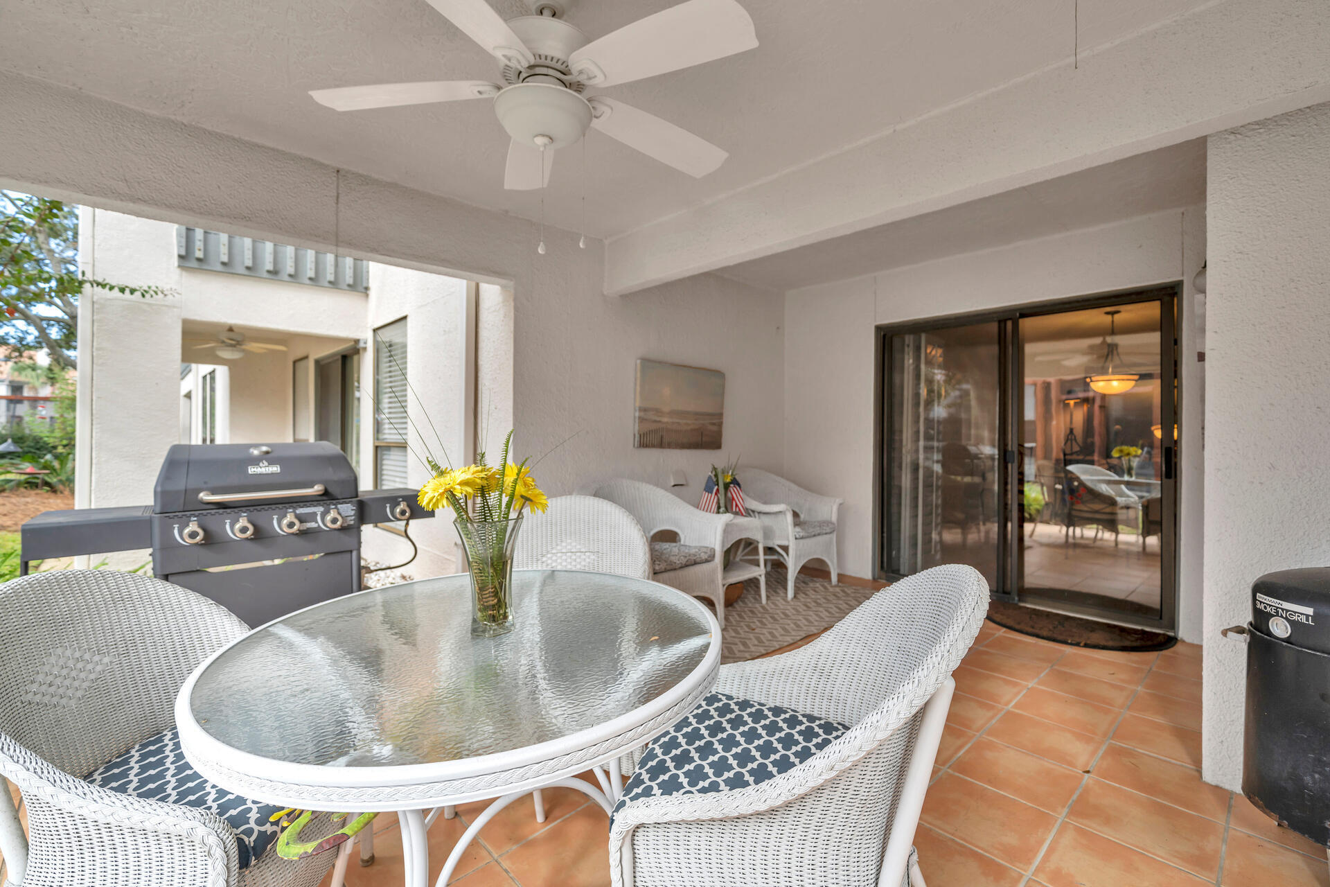 TOPS'L TENNIS VILLAGE - Residential