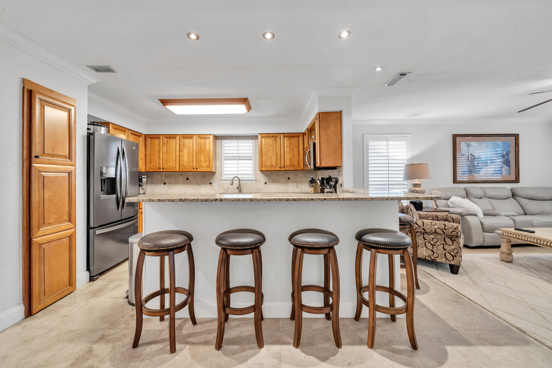 TOPS'L TENNIS VILLAGE - Residential