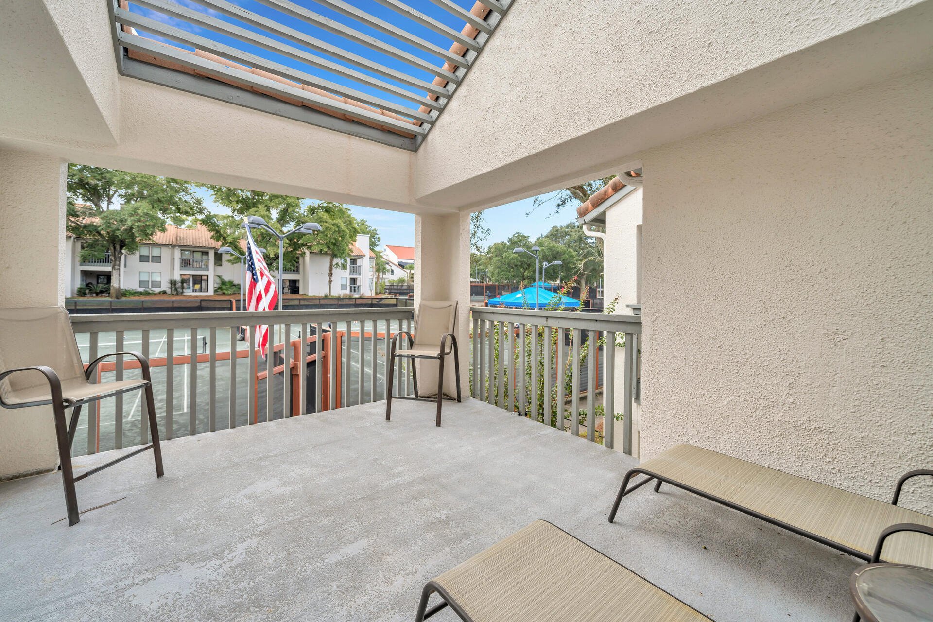 TOPS'L TENNIS VILLAGE - Residential