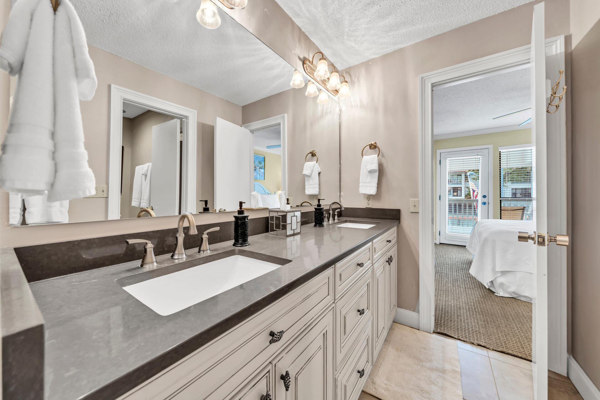 TOPS'L TENNIS VILLAGE - Residential