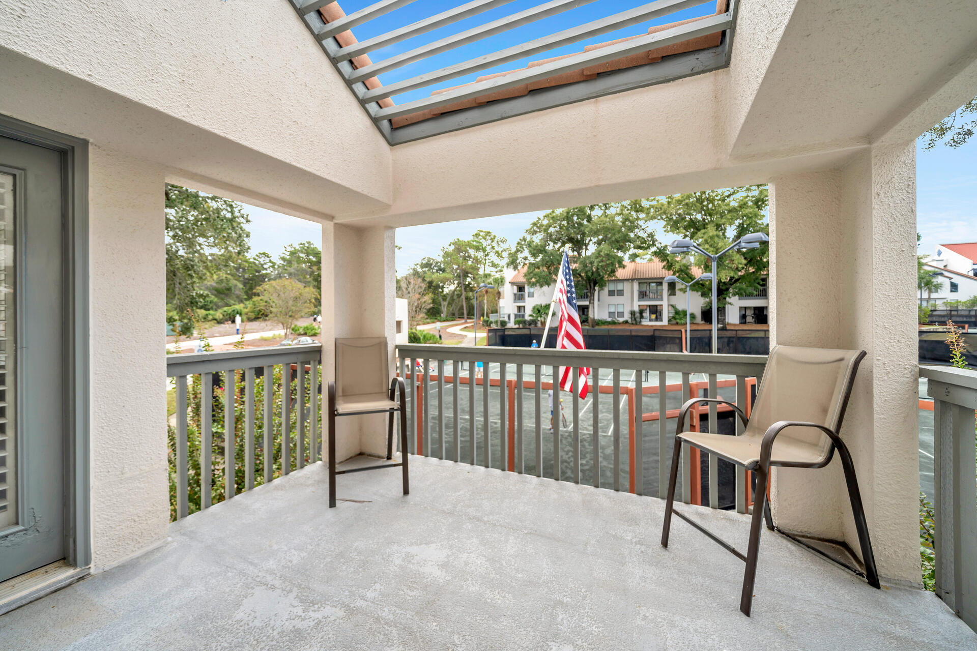TOPS'L TENNIS VILLAGE - Residential