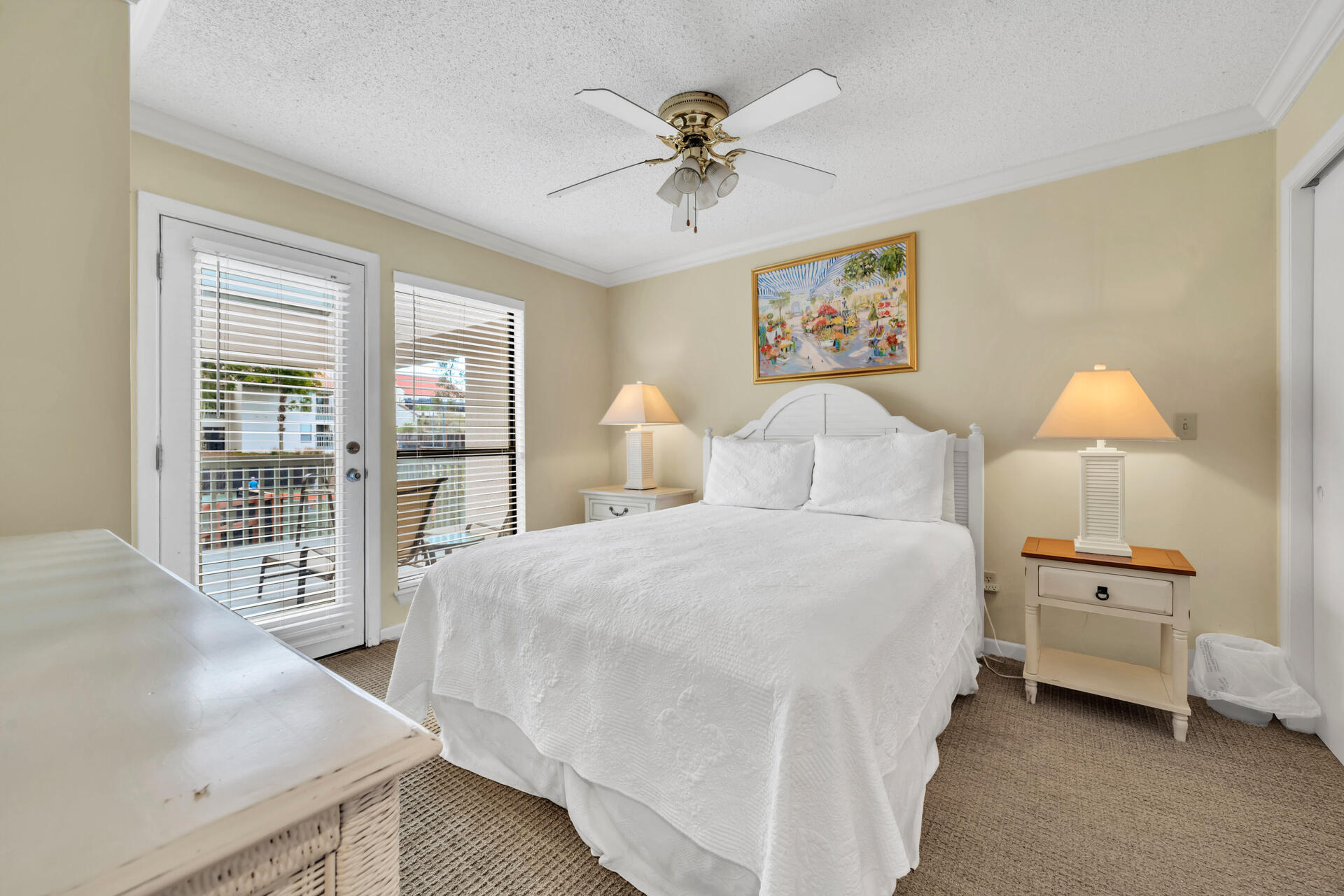 TOPS'L TENNIS VILLAGE - Residential