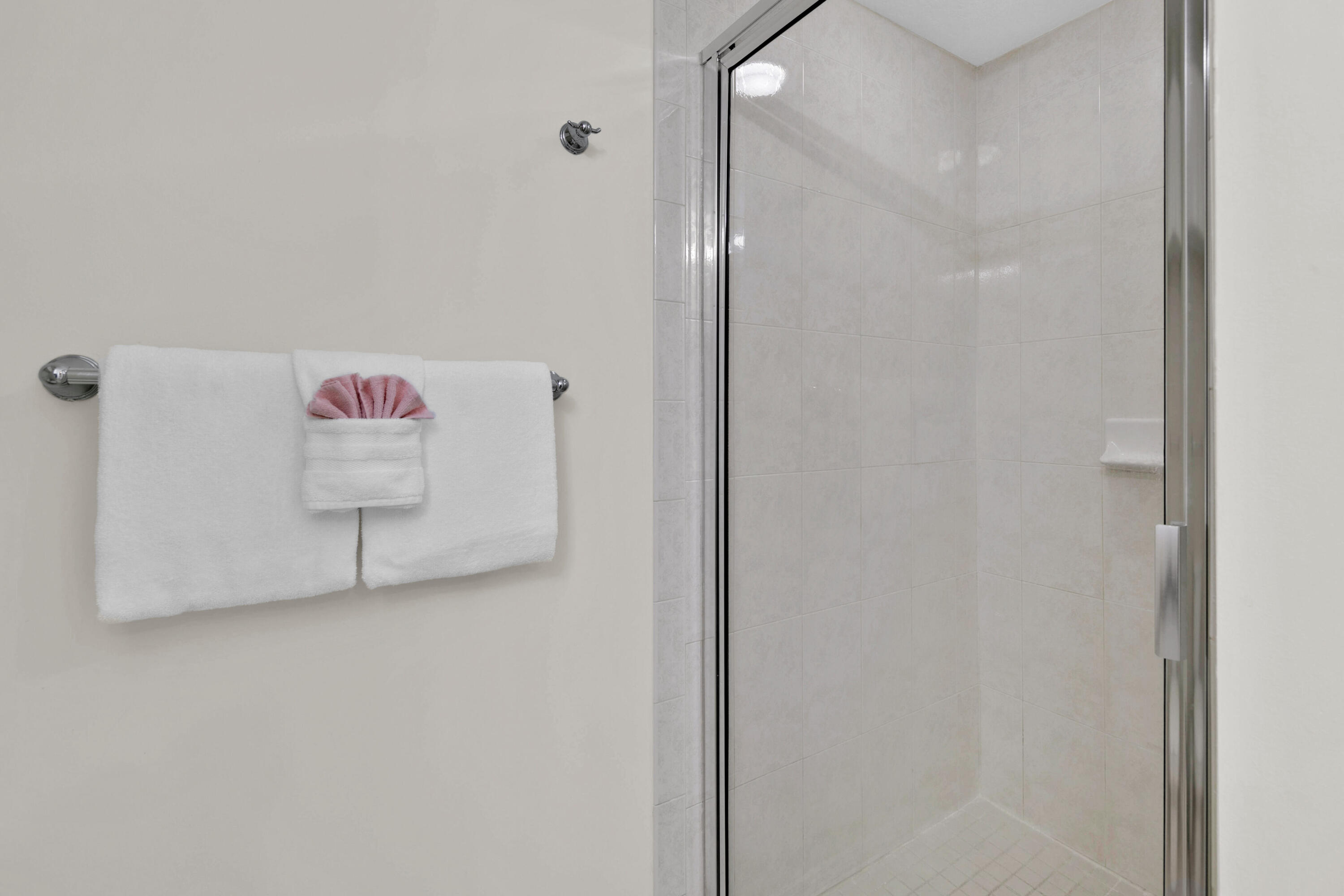DESTIN WEST GULFSIDE VILLAS - Residential