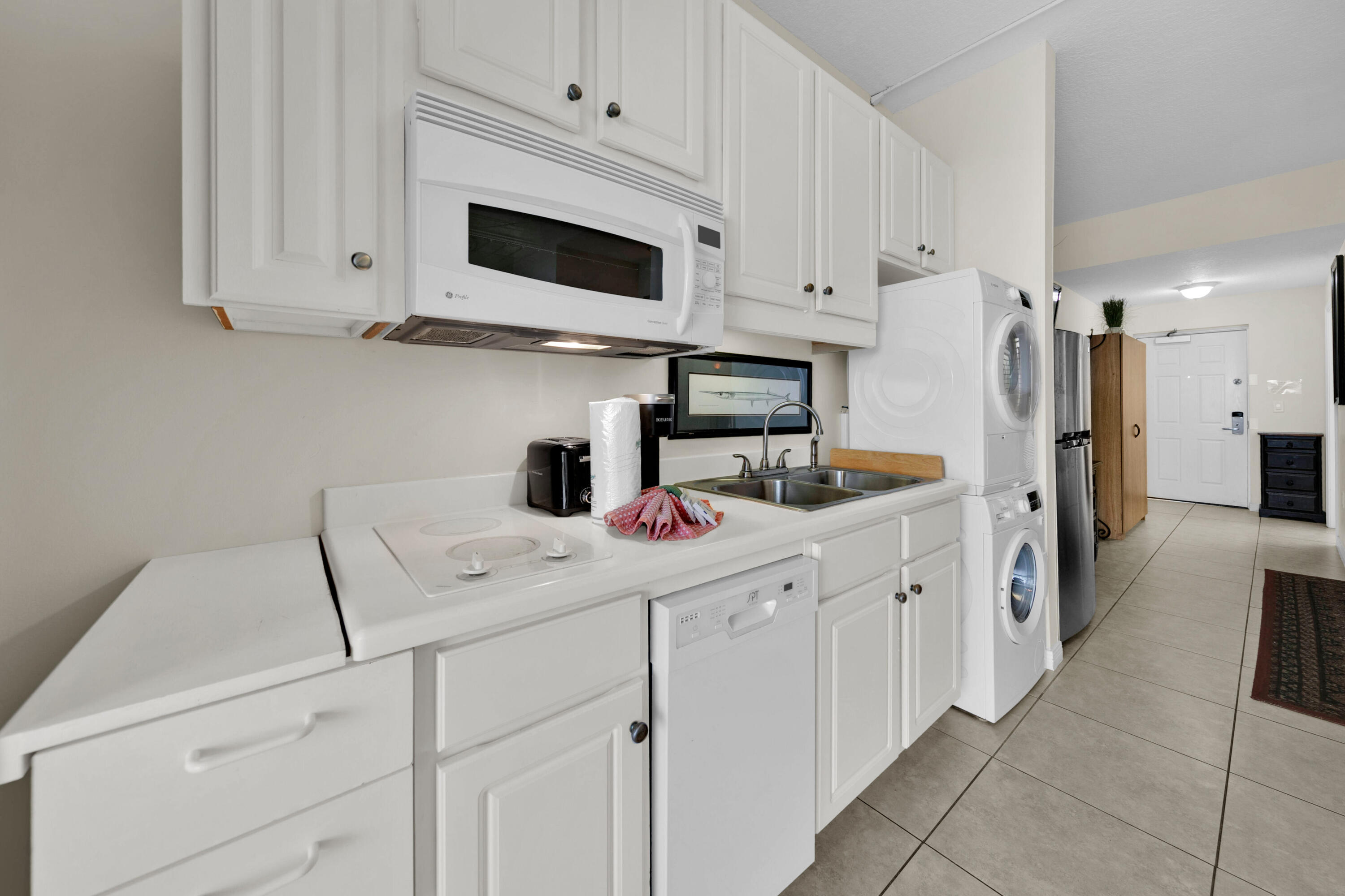 DESTIN WEST GULFSIDE VILLAS - Residential