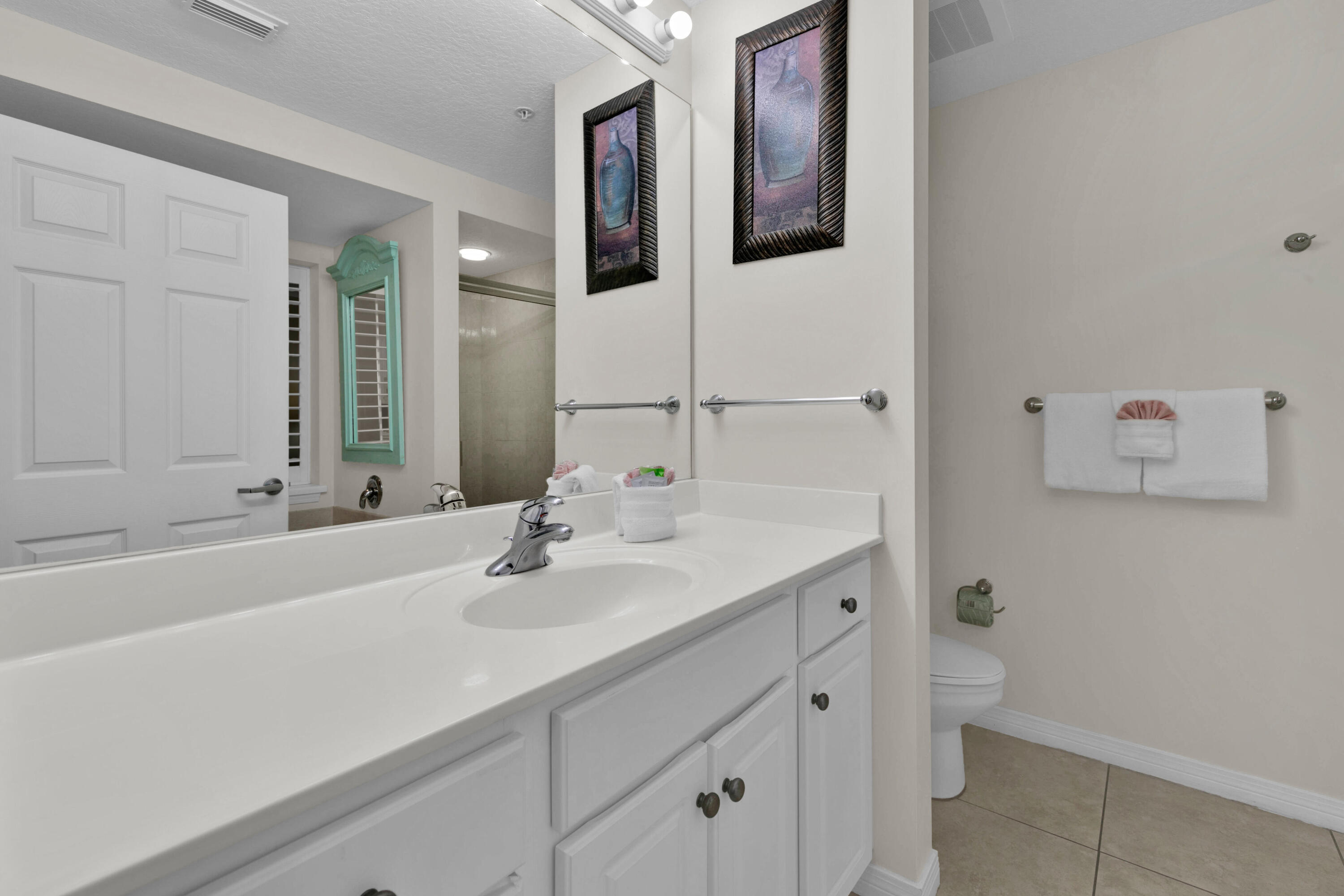 DESTIN WEST GULFSIDE VILLAS - Residential