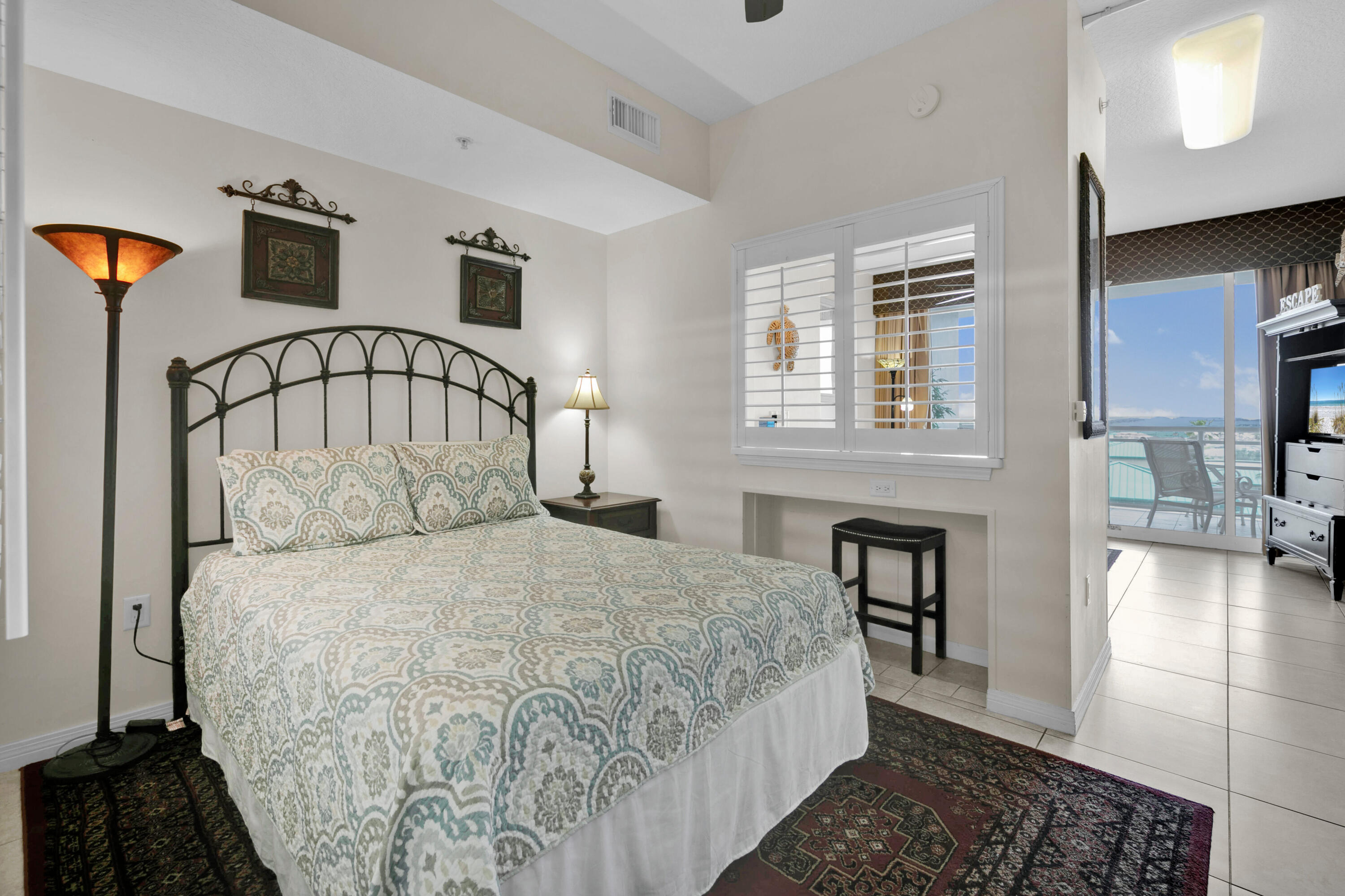 DESTIN WEST GULFSIDE VILLAS - Residential