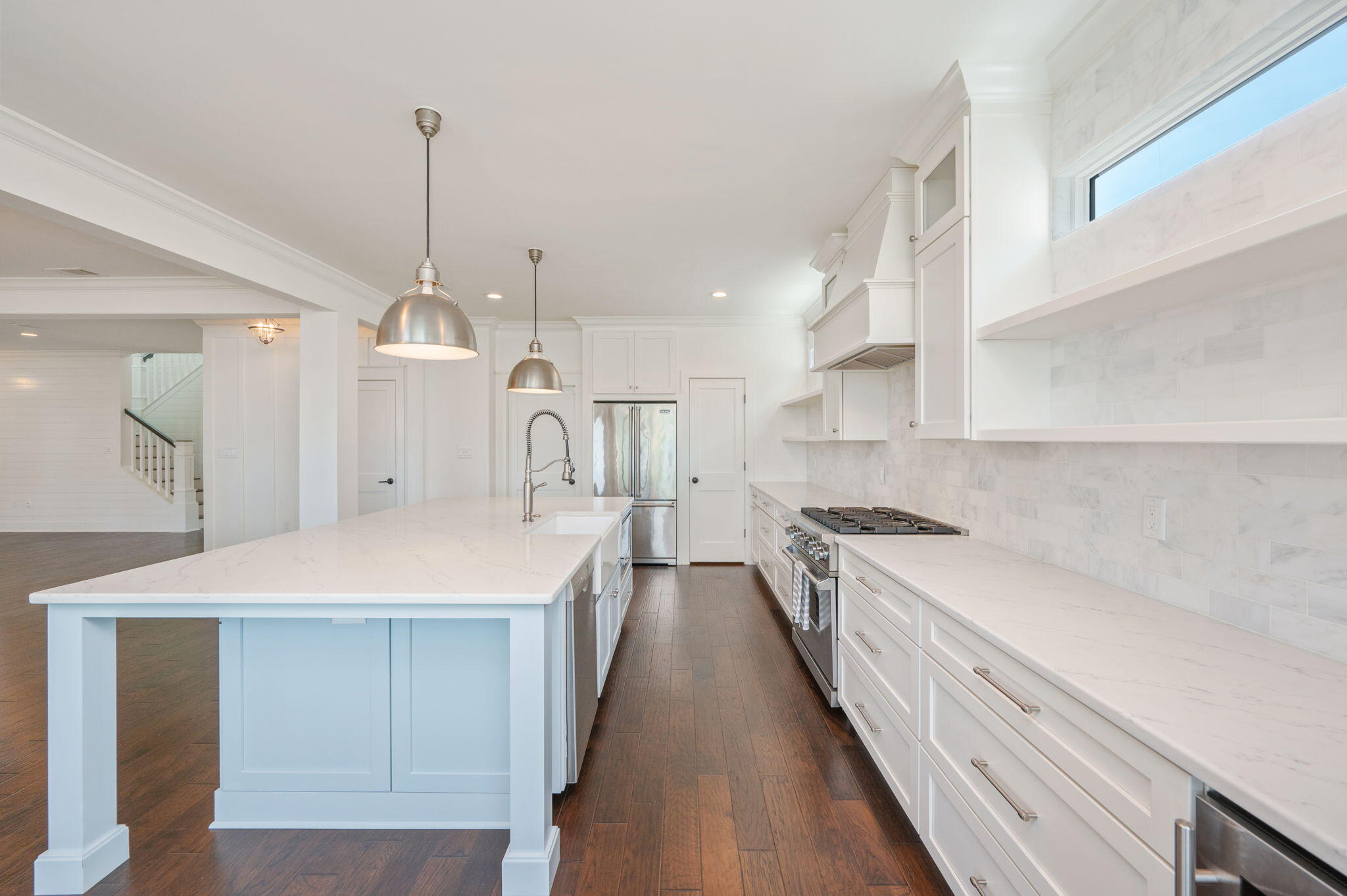 GRAND OAKS S/D - Residential