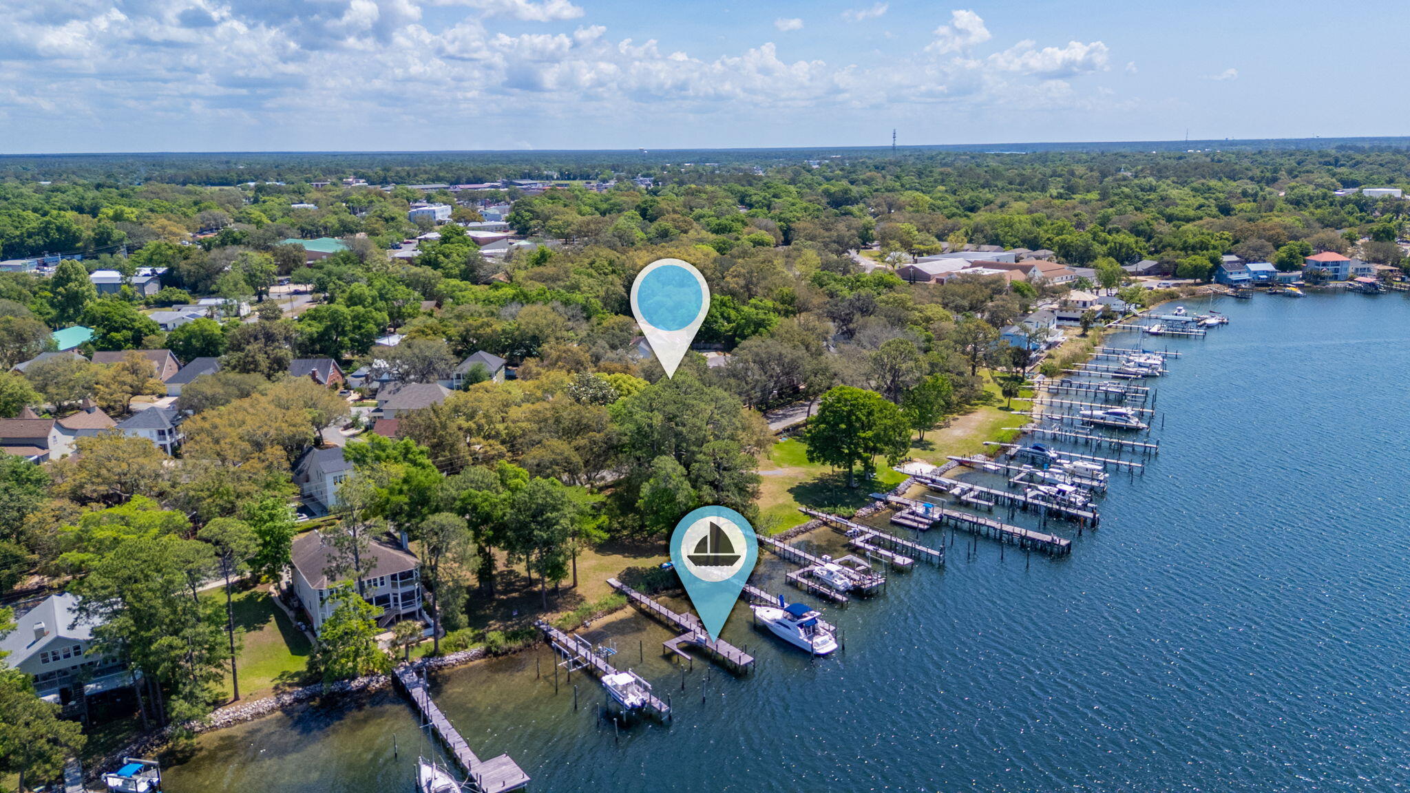 GRAND OAKS S/D - Residential