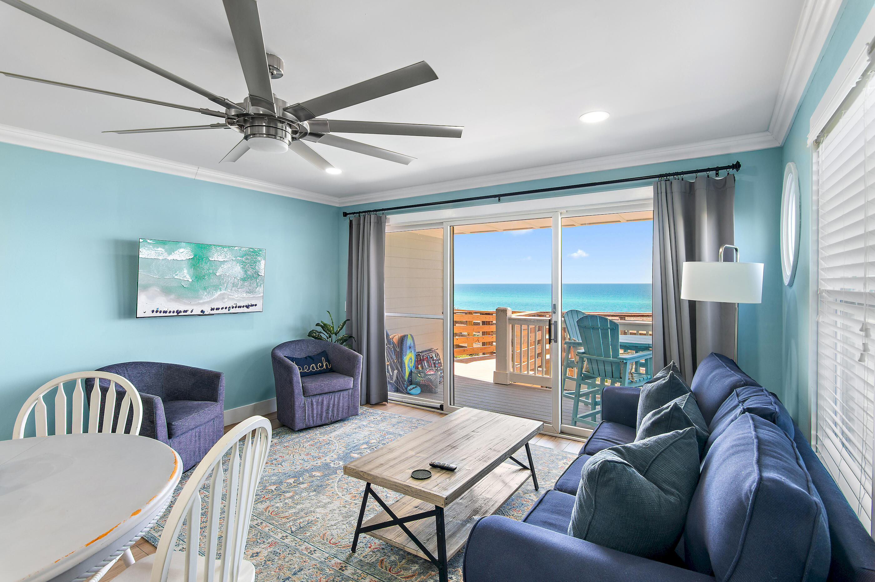 MISTRAL CONDO - Residential