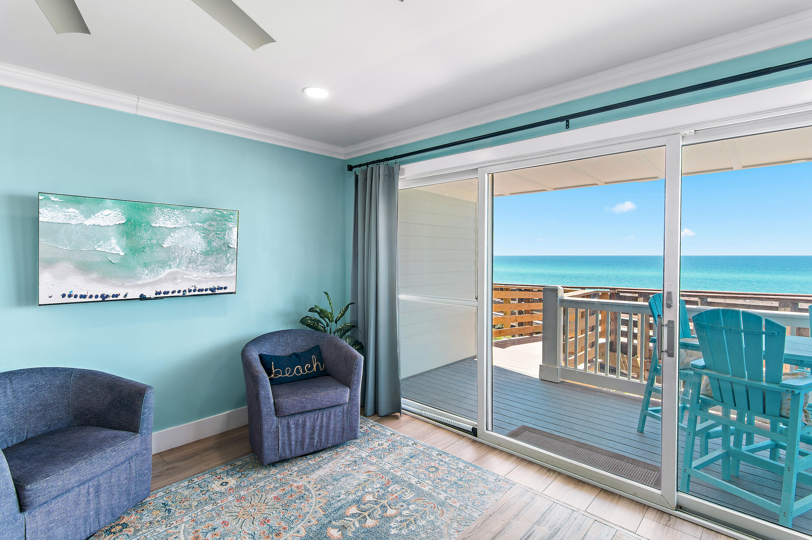 MISTRAL CONDO - Residential