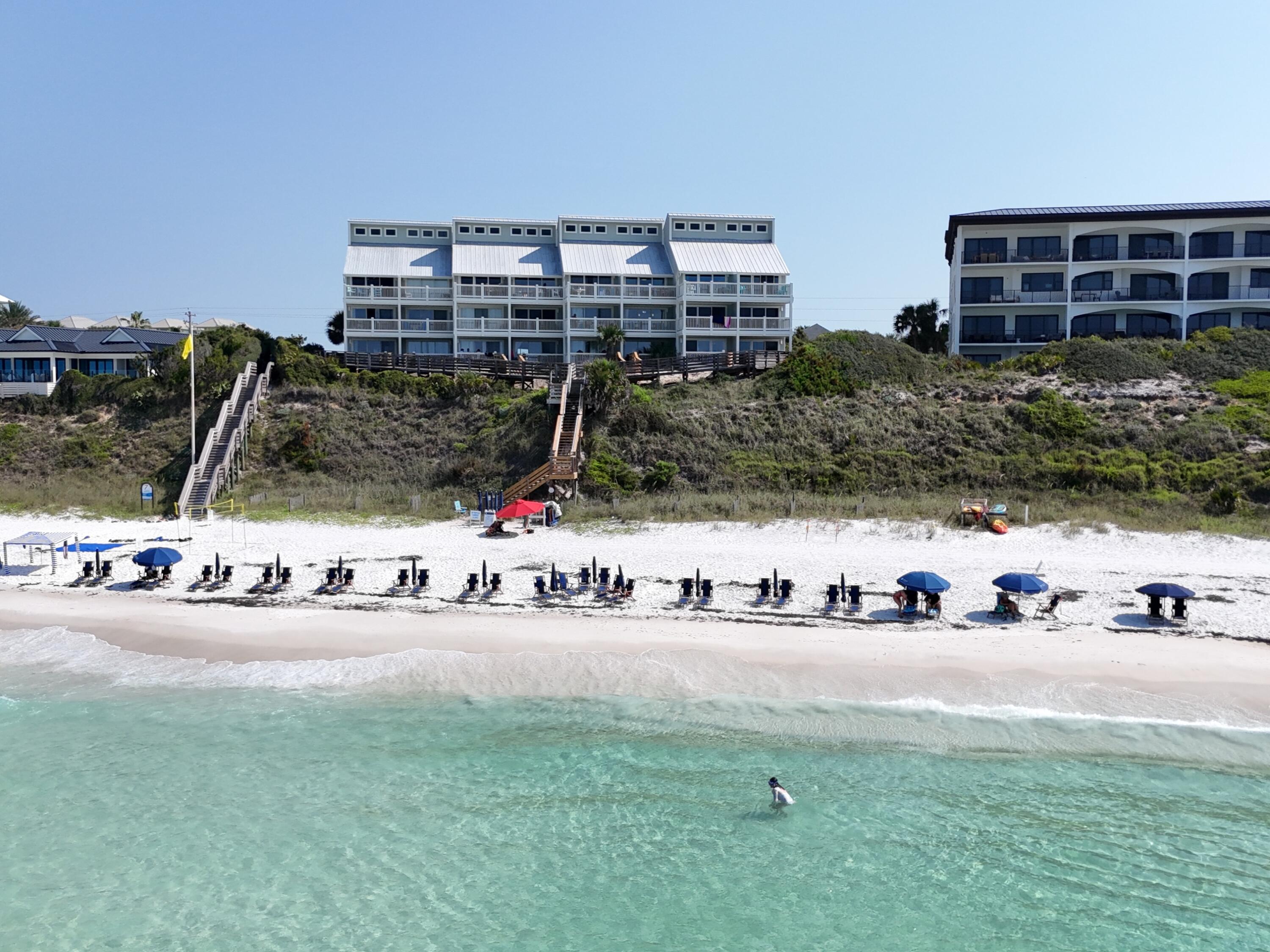 MISTRAL CONDO - Residential