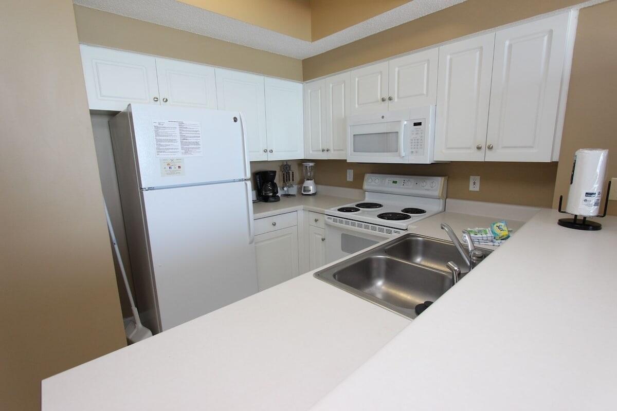 MAJESTIC SUN CONDOMINIUM - Residential