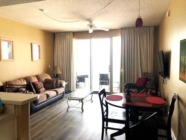 MAJESTIC SUN CONDOMINIUM - Residential
