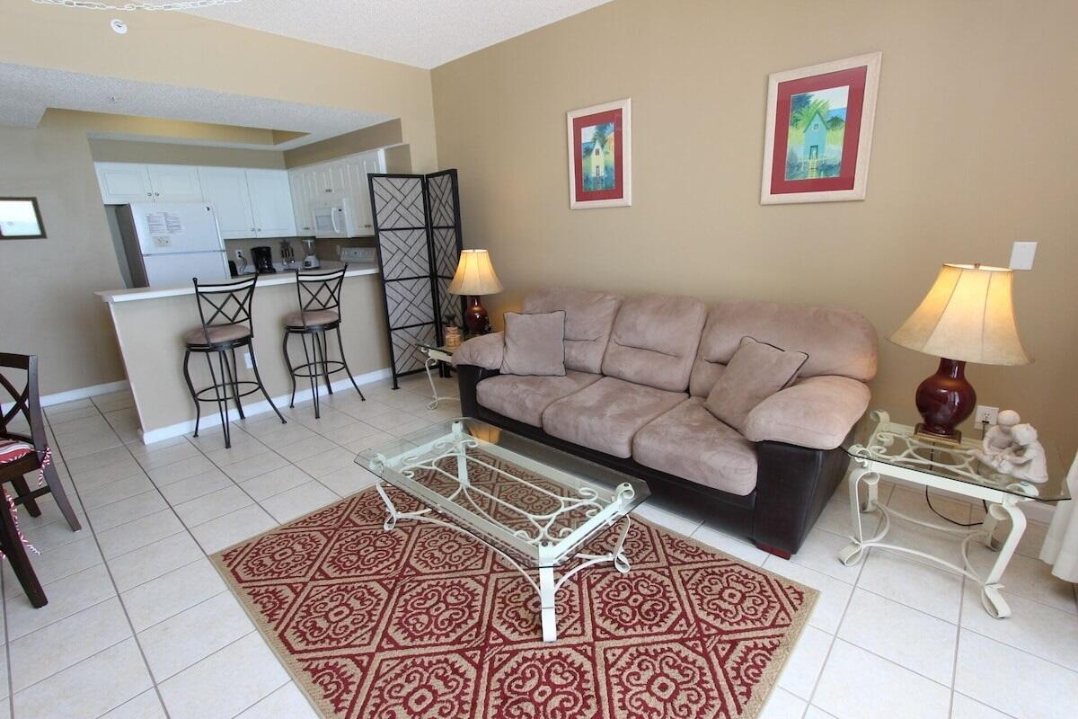 MAJESTIC SUN CONDOMINIUM - Residential
