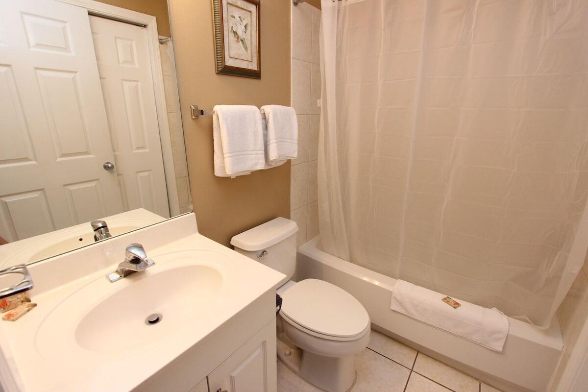 MAJESTIC SUN CONDOMINIUM - Residential