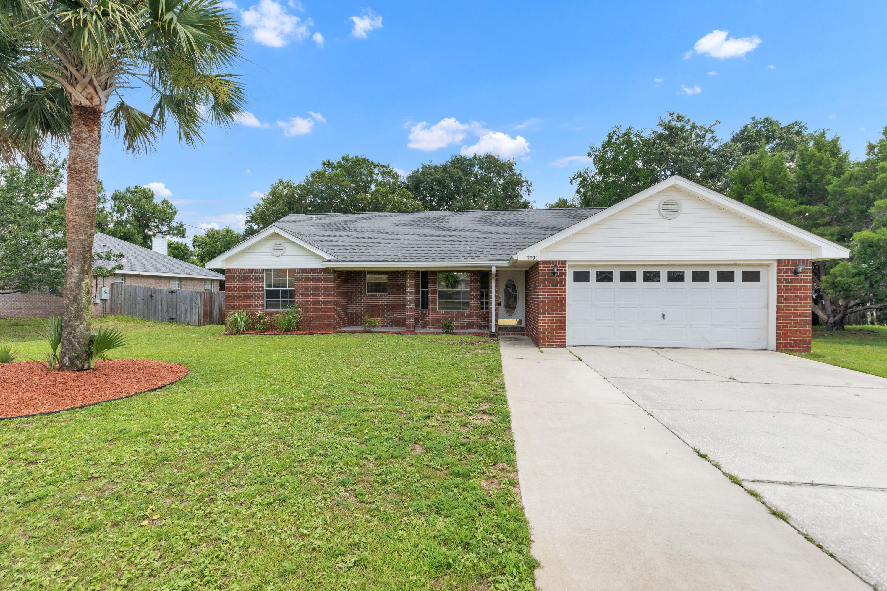 MARION MANOR - Residential