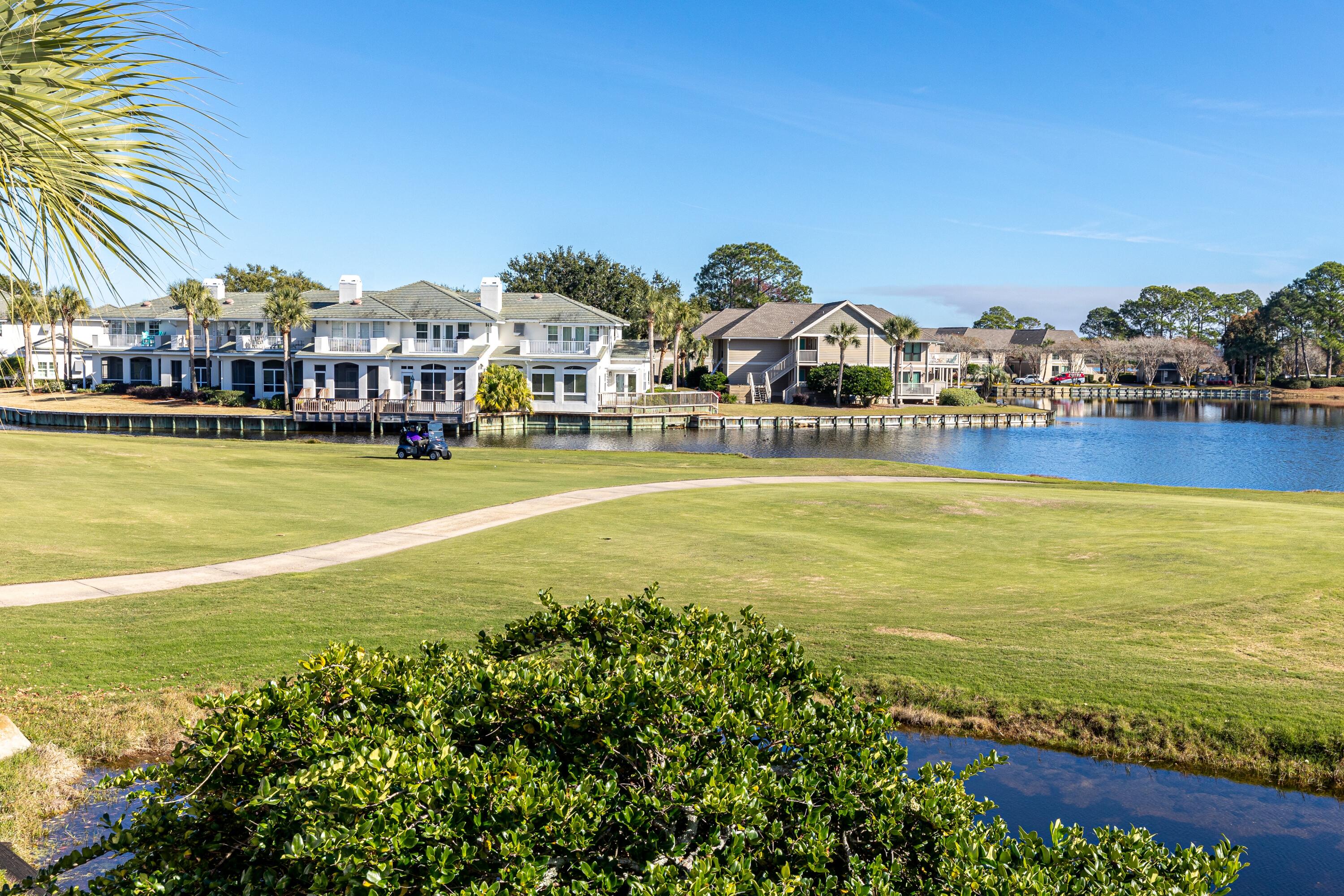 NORTHSHORE - Residential