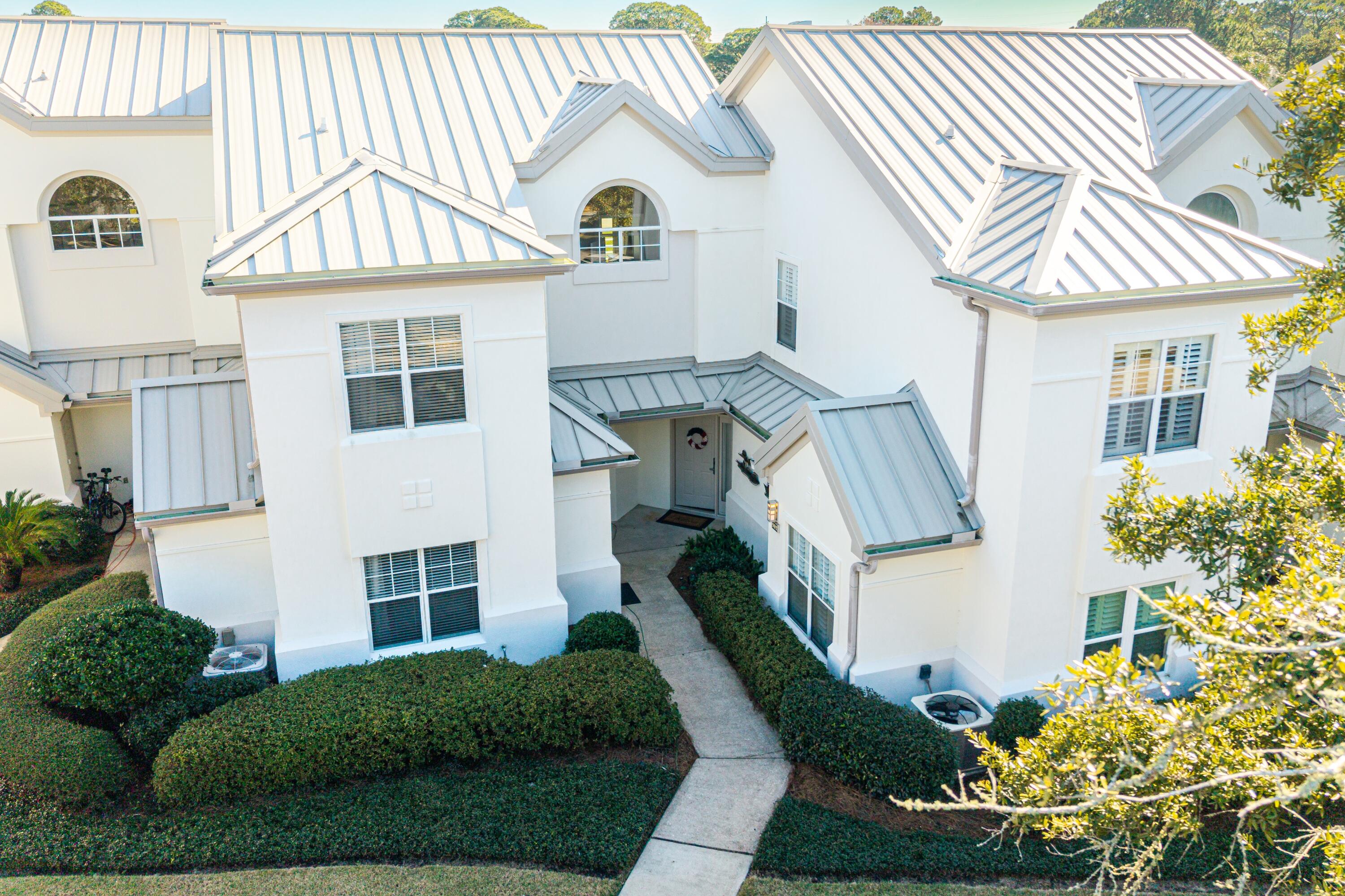 NORTHSHORE - Residential