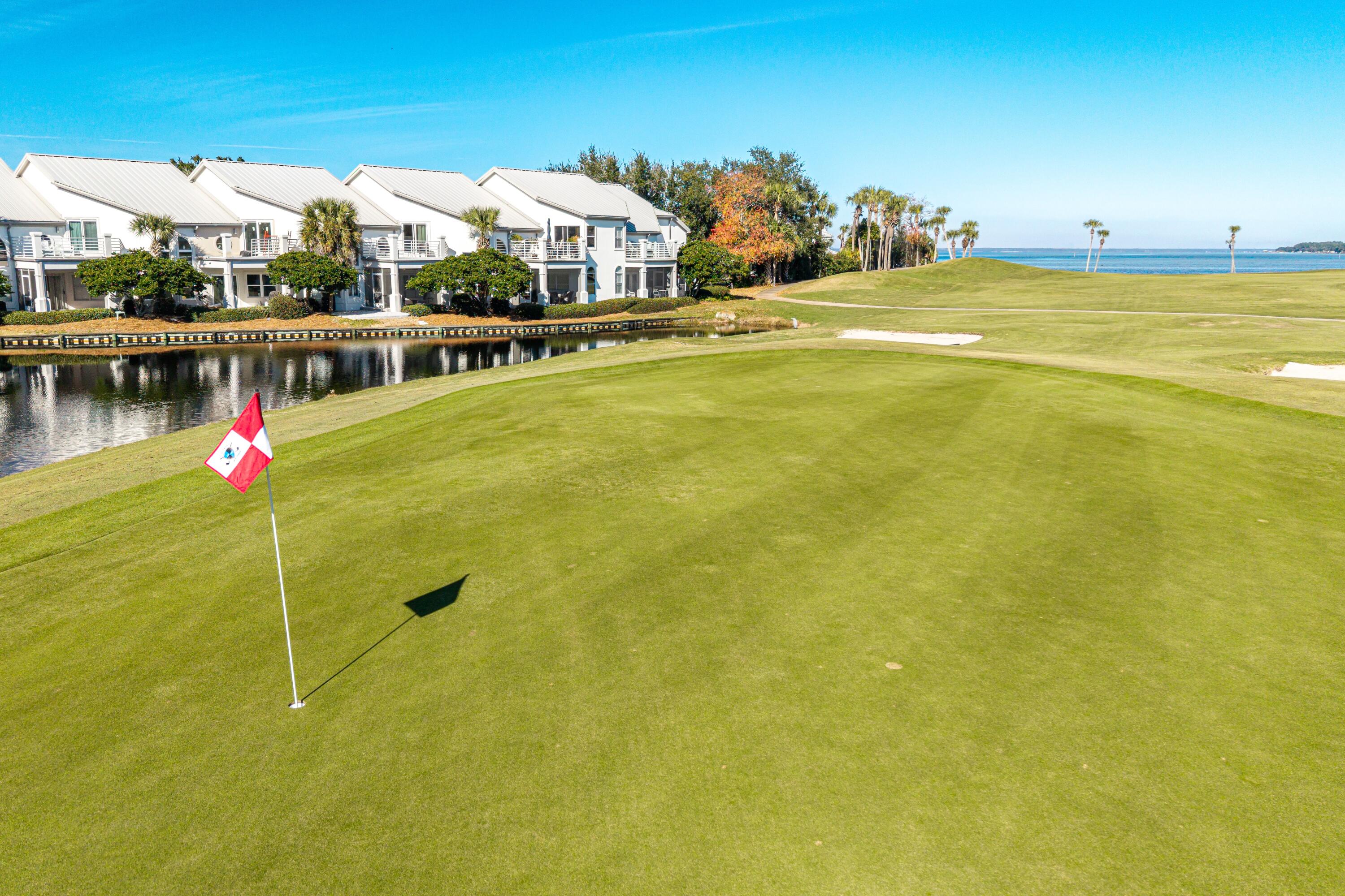 NORTHSHORE - Residential