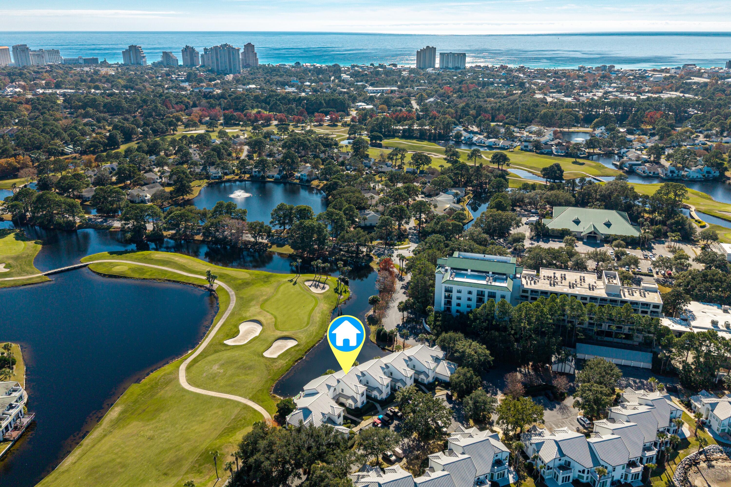NORTHSHORE - Residential