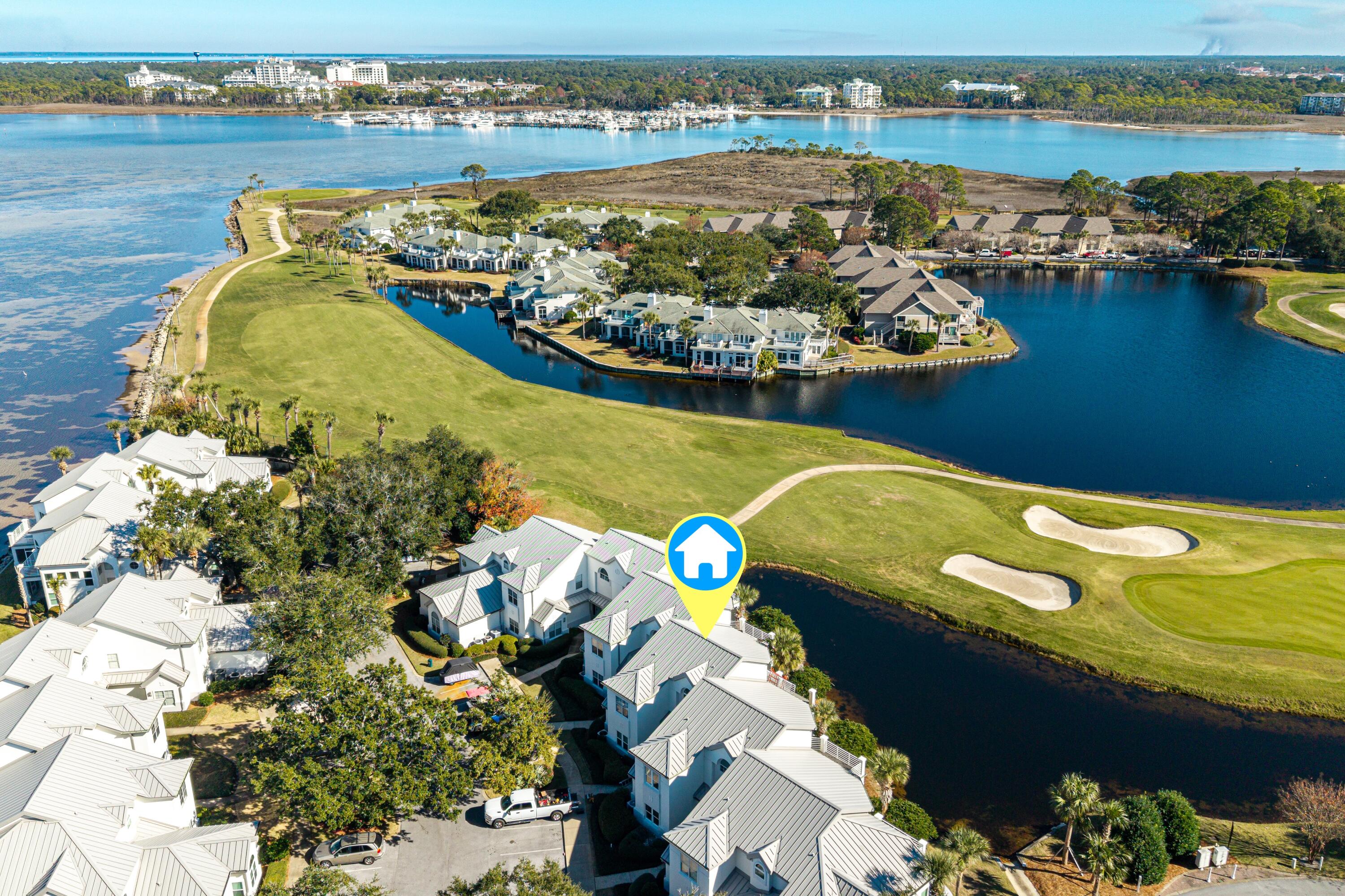 NORTHSHORE - Residential