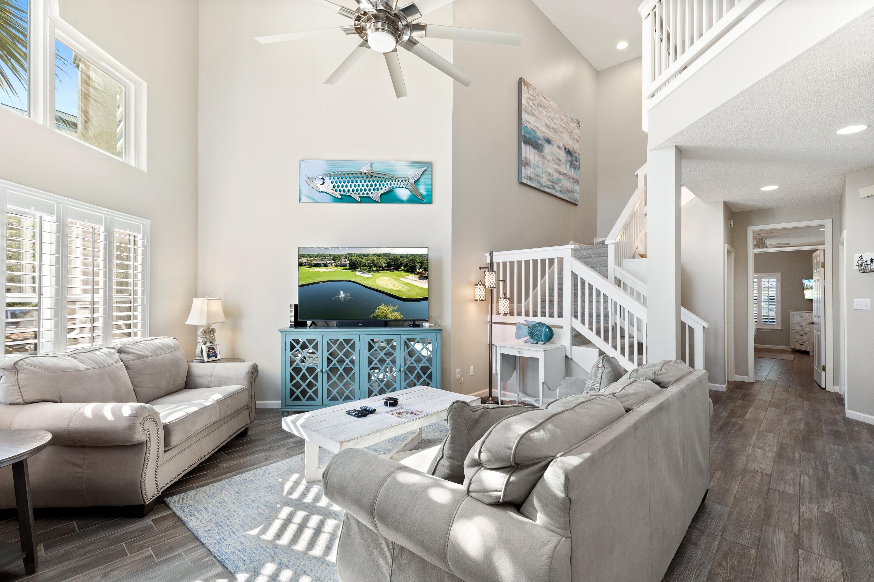 NORTHSHORE - Residential