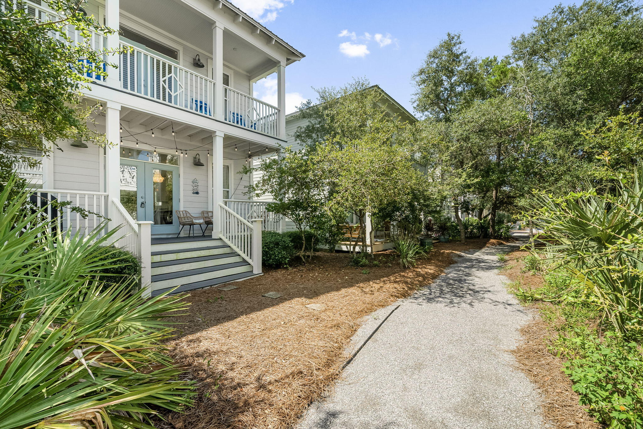SEACREST BEACH - Residential