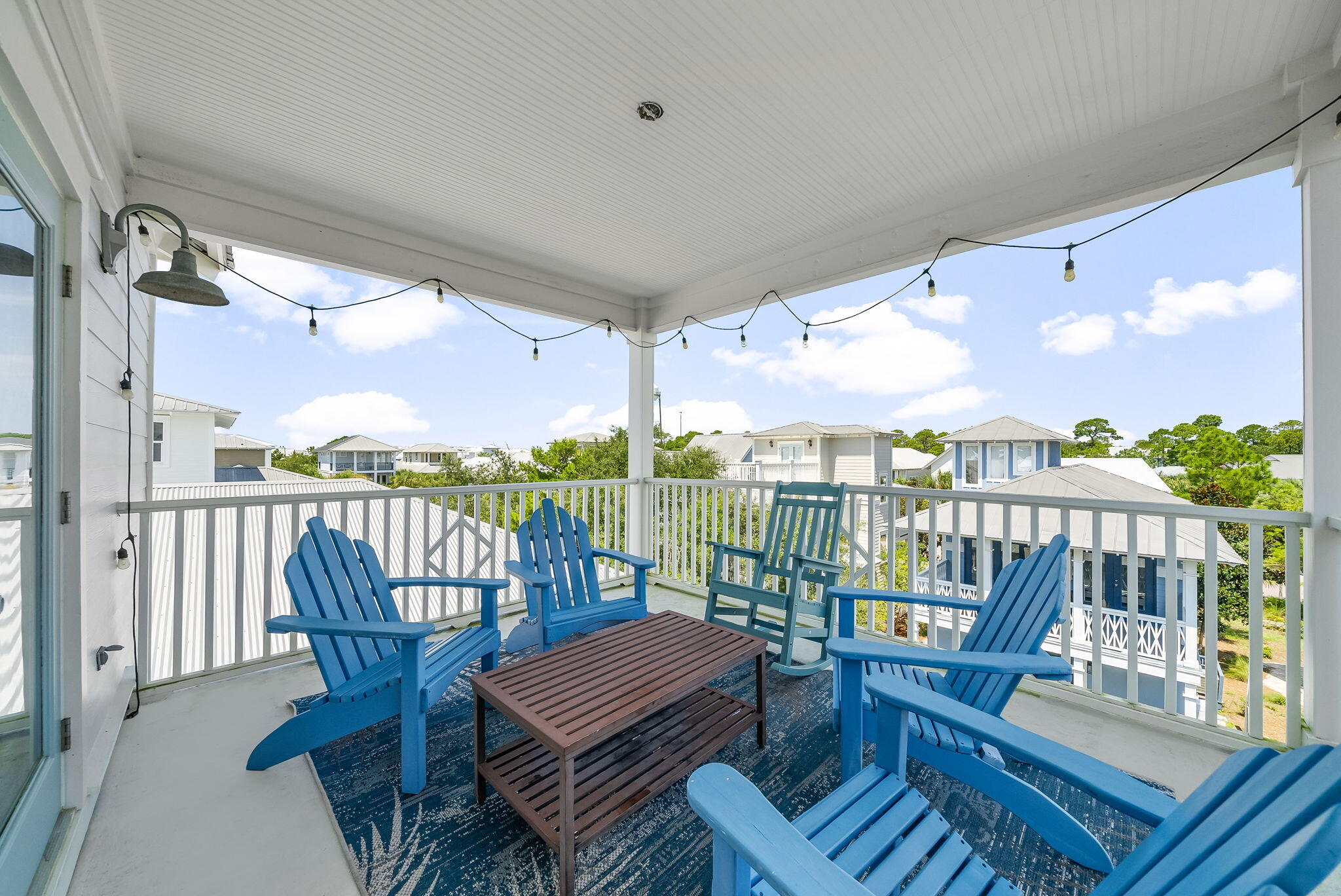 SEACREST BEACH - Residential