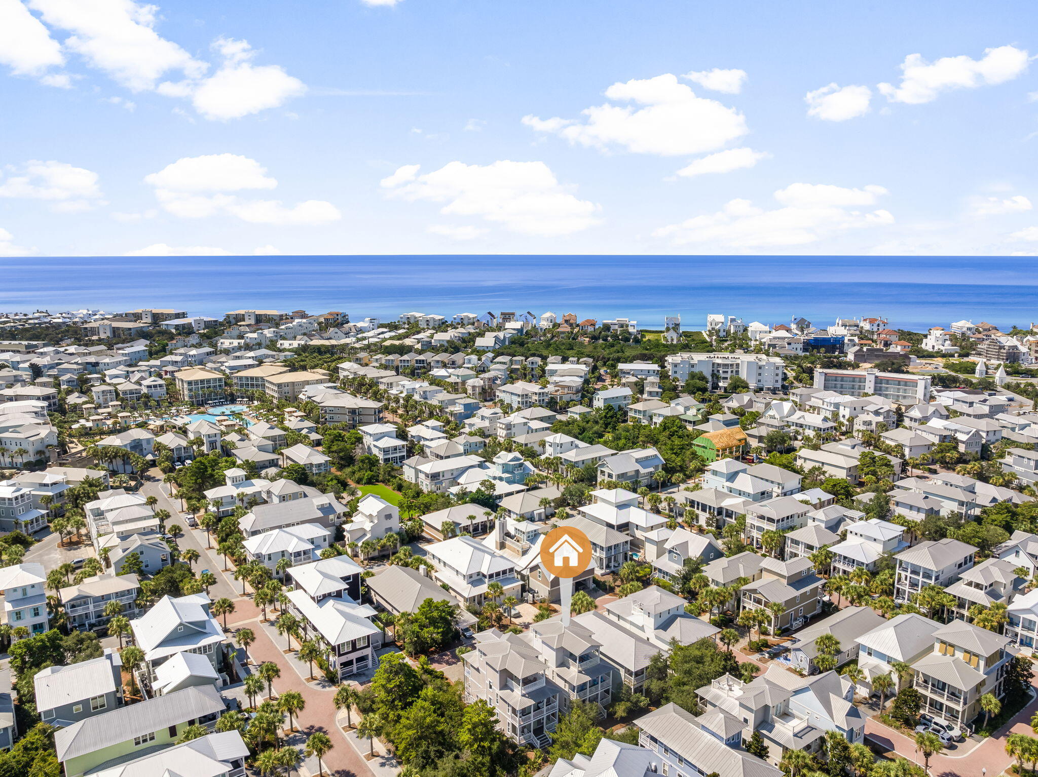 SEACREST BEACH - Residential