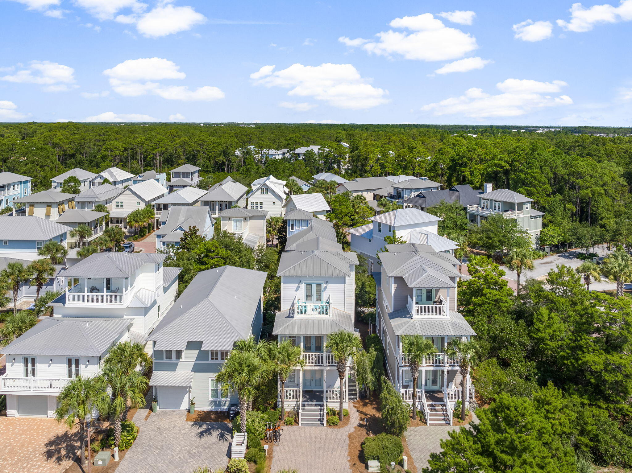 SEACREST BEACH - Residential