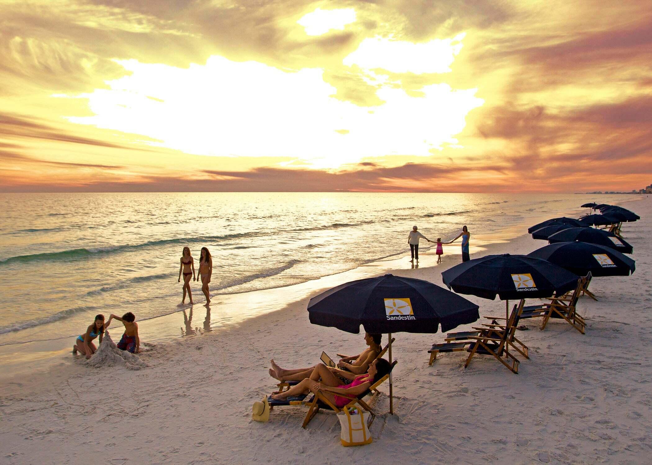 HARBOUR POINT CONDO
Sandestin Golf and Beach Resort - Residential