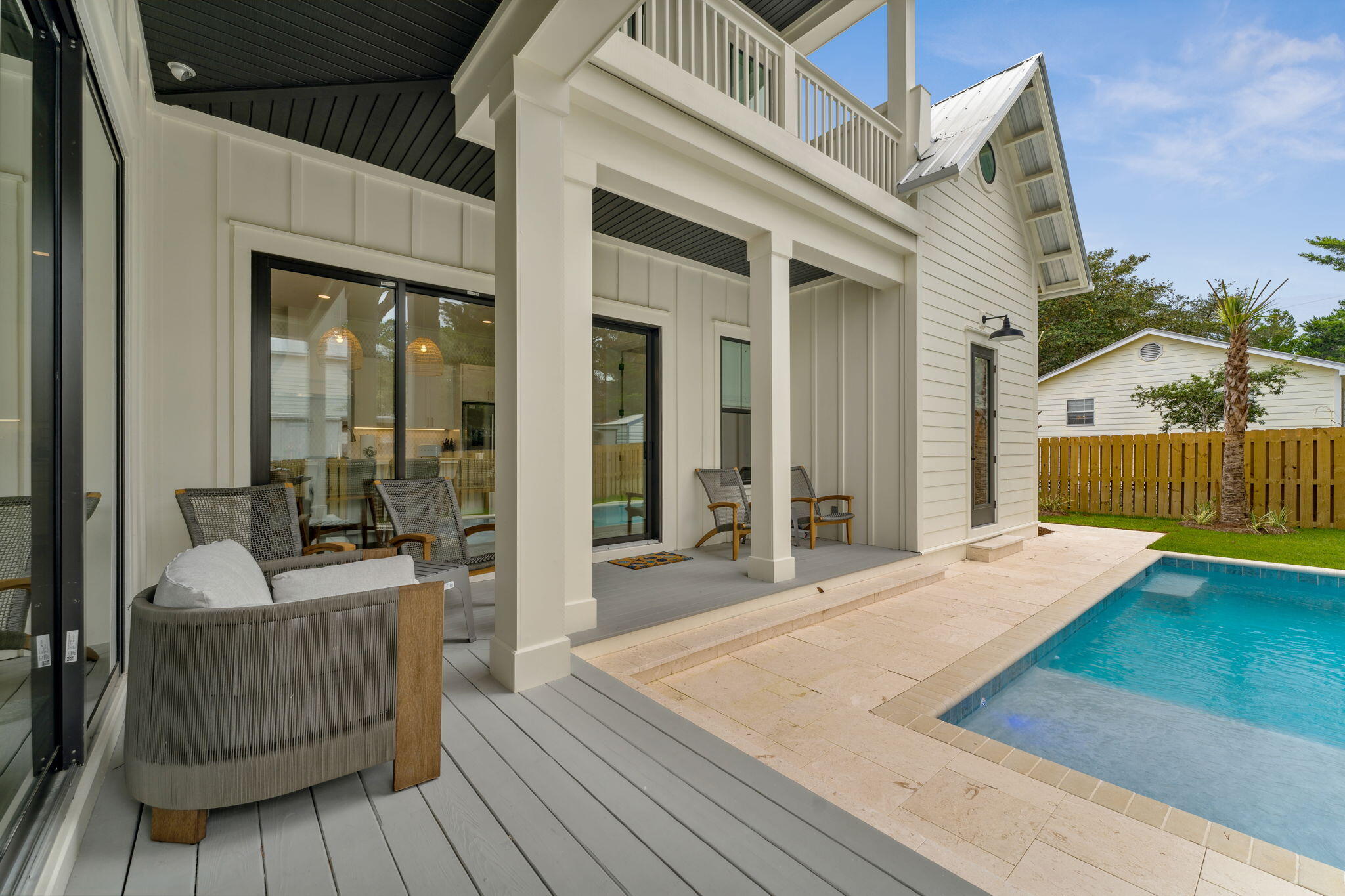 DALTON UNREC - Residential