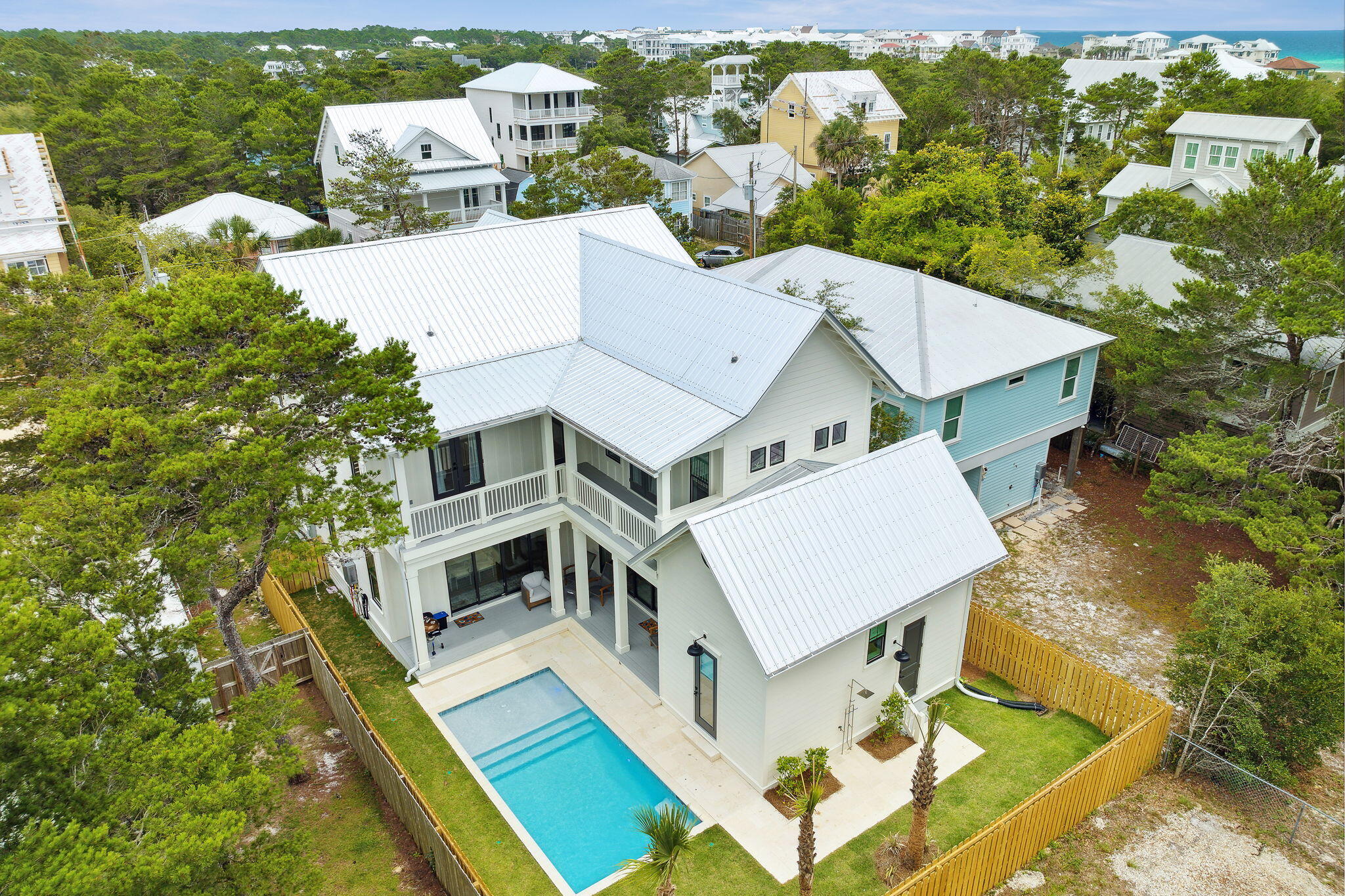 DALTON UNREC - Residential