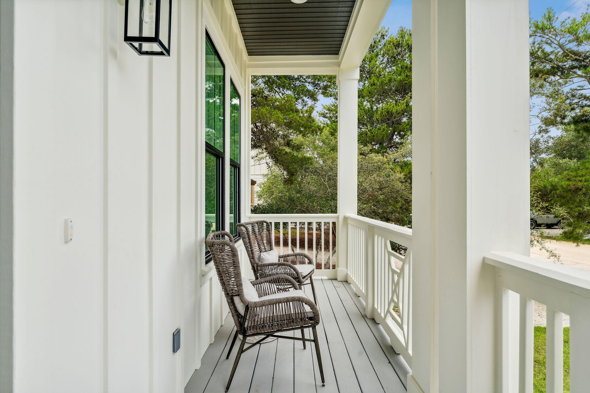 DALTON UNREC - Residential