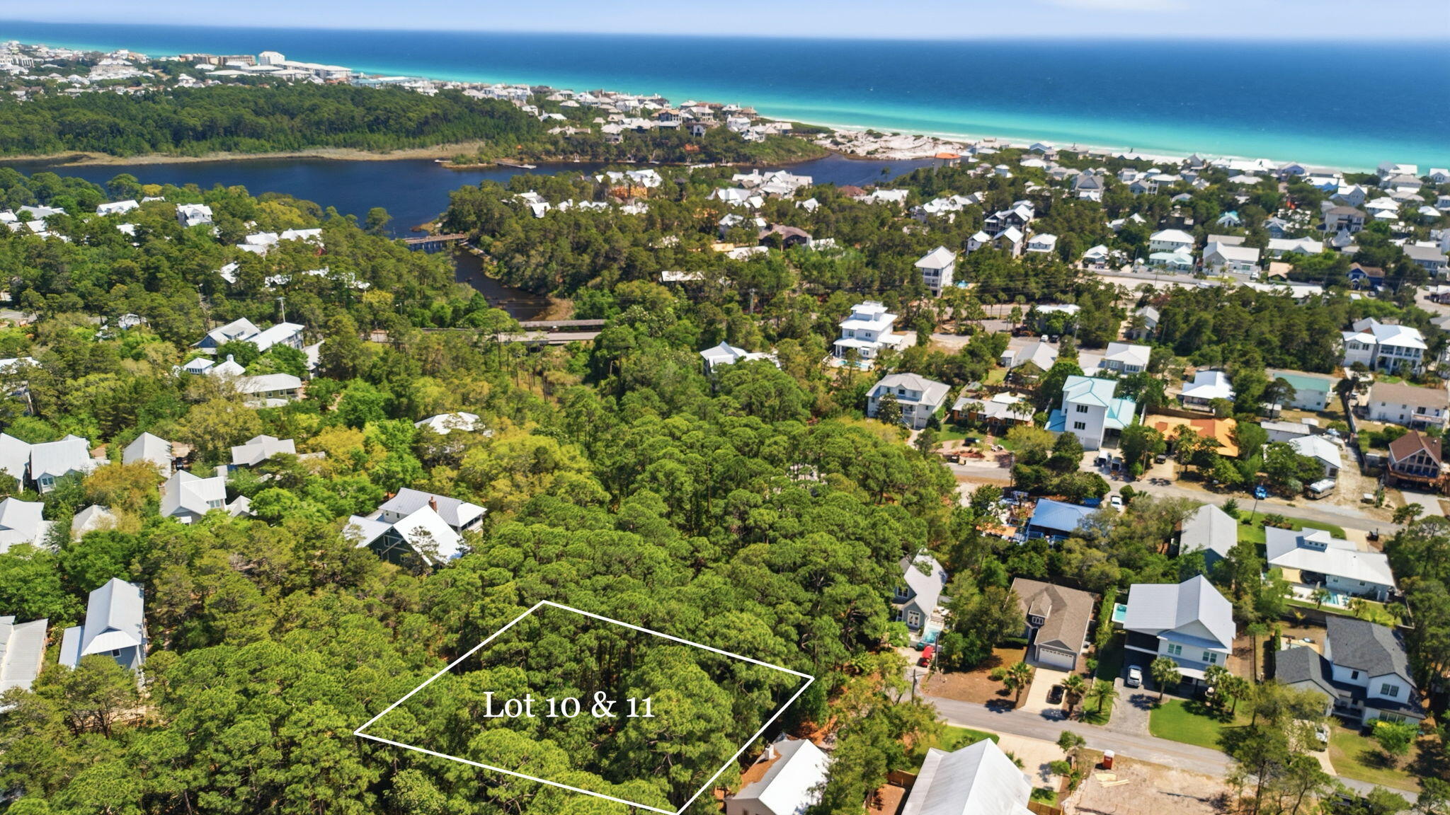 GULFVIEW HEIGHTS 1ST ADDN - Land