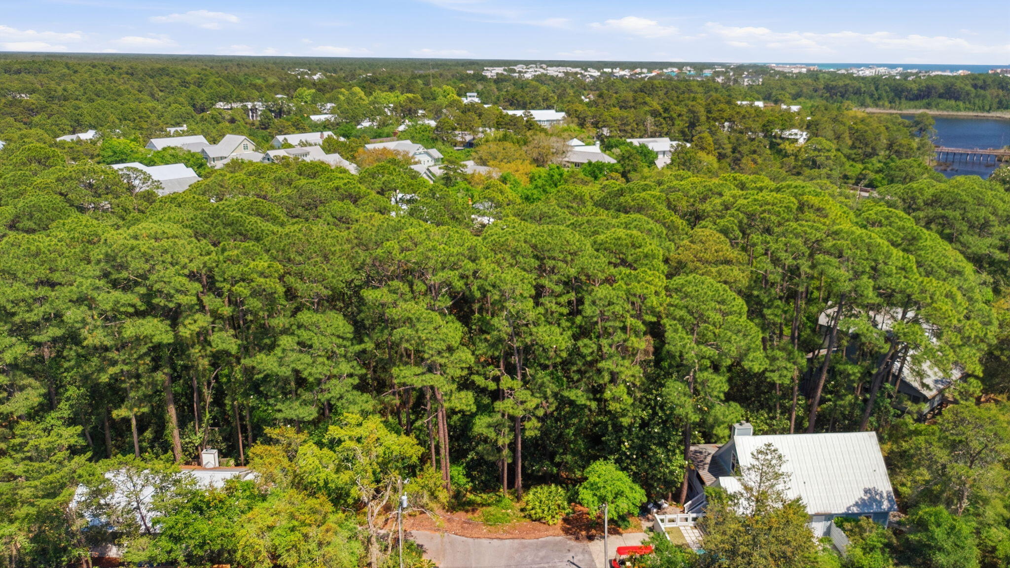 GULFVIEW HEIGHTS 1ST ADDN - Land