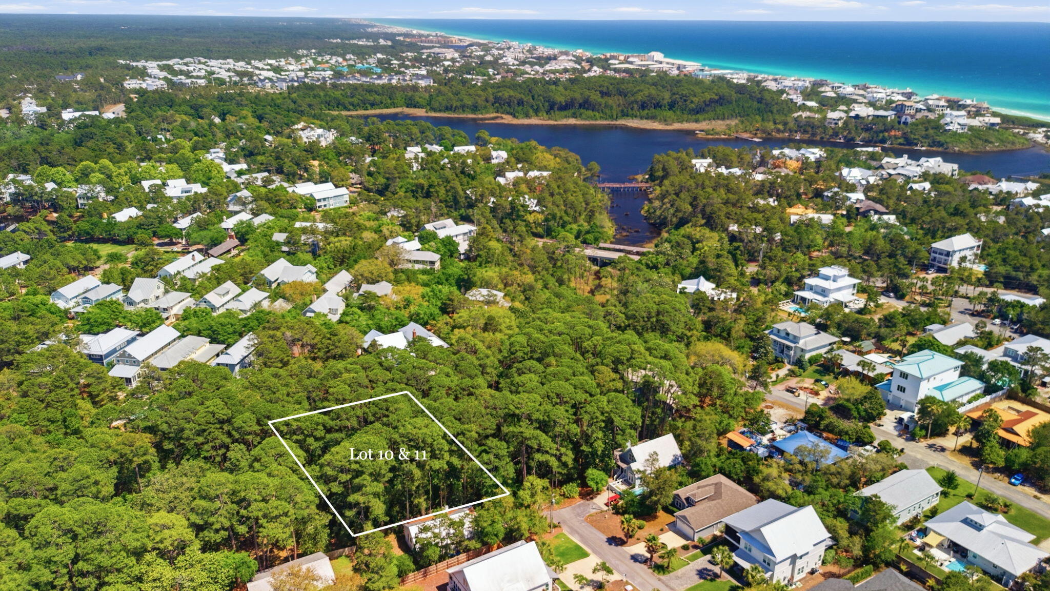 GULFVIEW HEIGHTS 1ST ADDN - Land