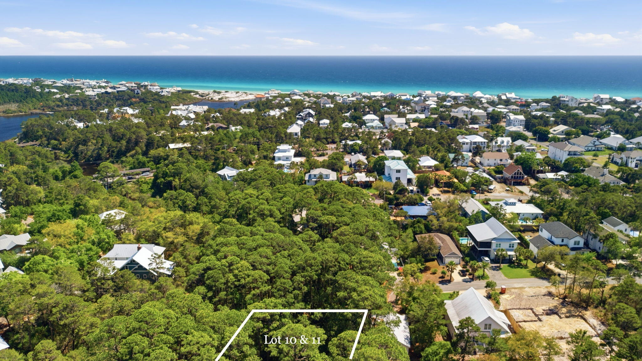 GULFVIEW HEIGHTS 1ST ADDN - Land
