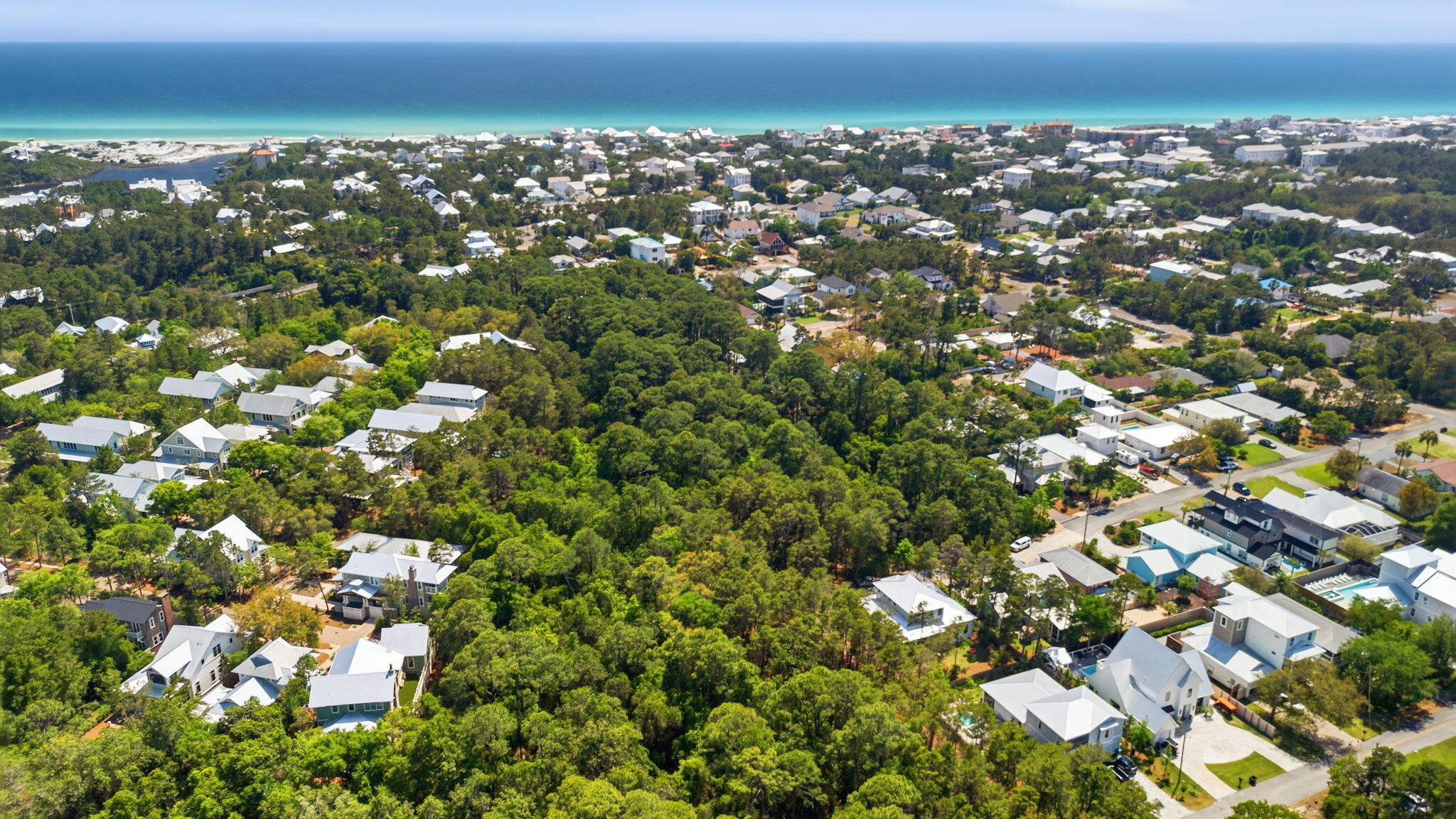 GULFVIEW HEIGHTS 1ST ADDN - Land