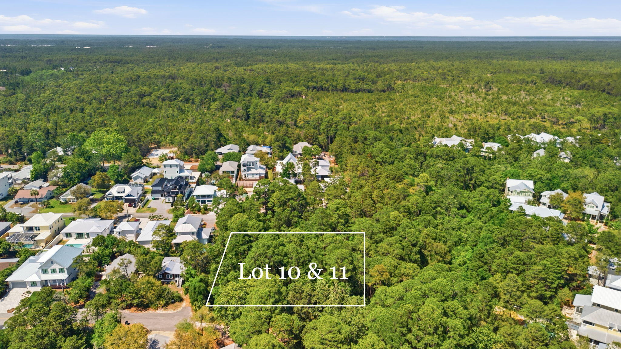 GULFVIEW HEIGHTS 1ST ADDN - Land