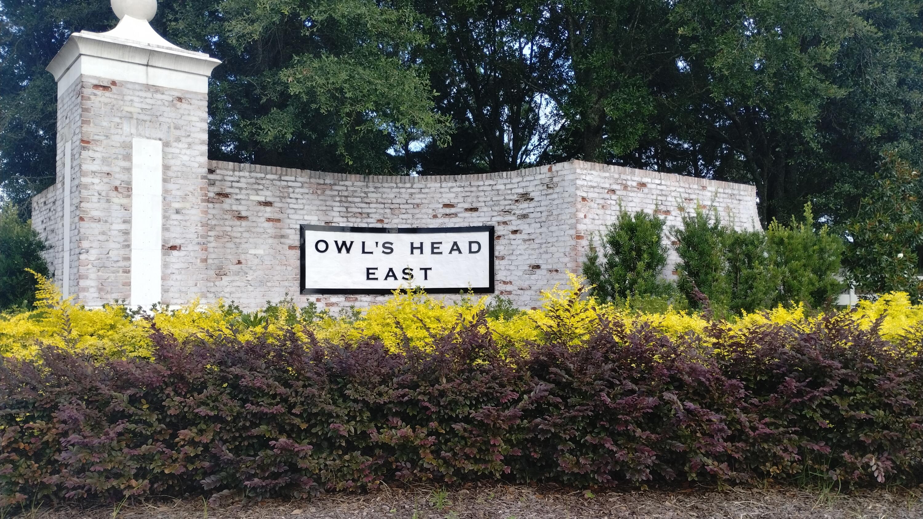 OWL'S HEAD EAST - Land