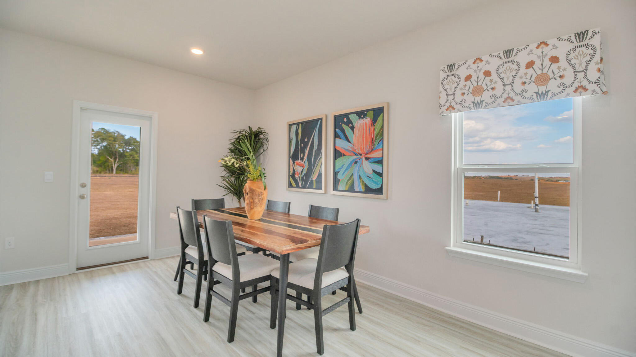 Patriot Ridge - Residential