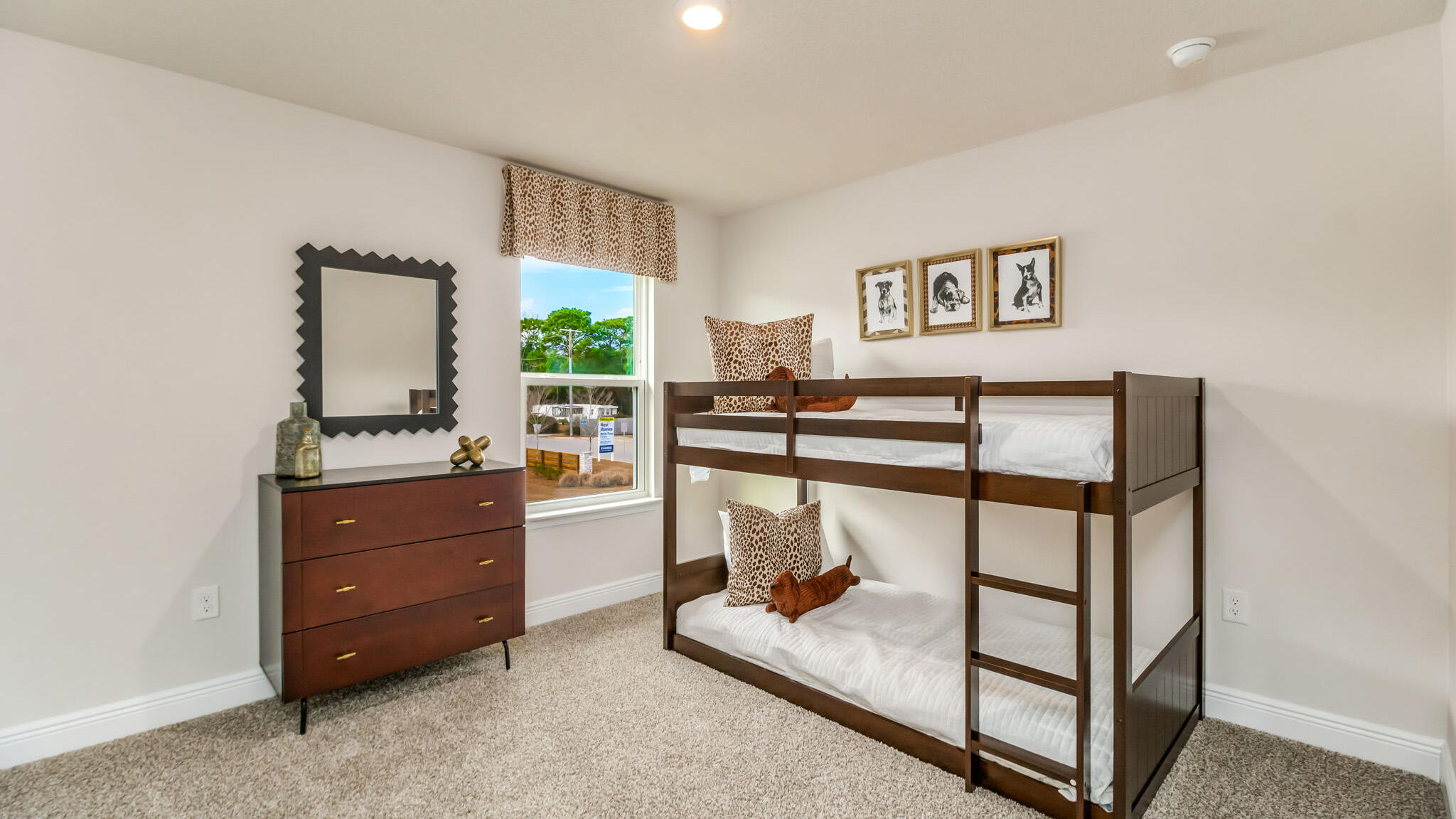 Patriot Ridge - Residential