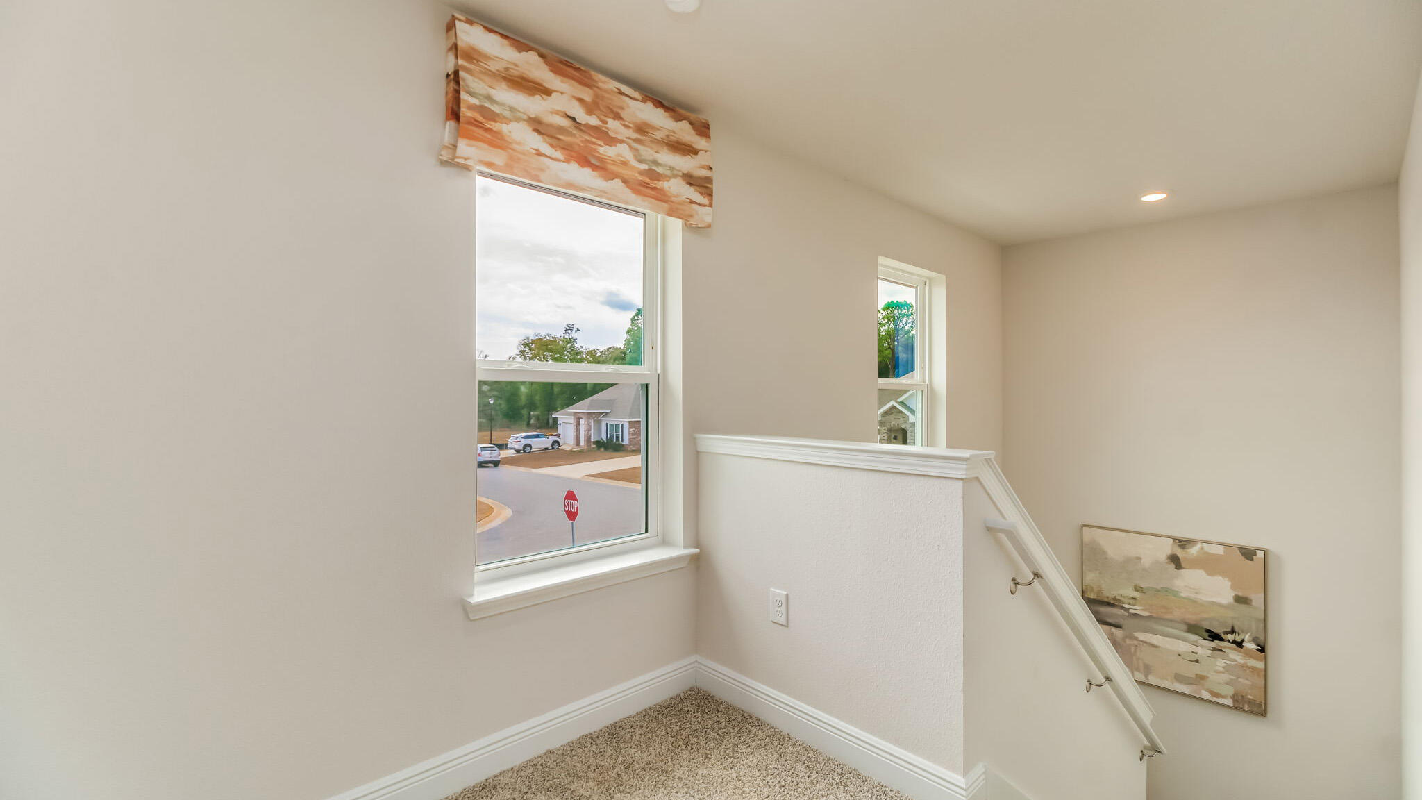 Patriot Ridge - Residential
