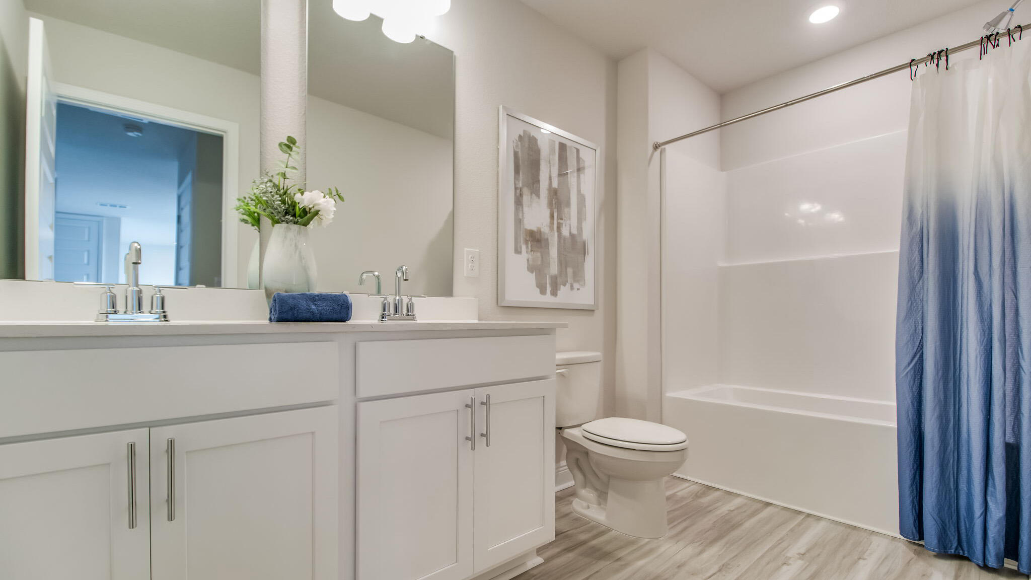 Patriot Ridge - Residential
